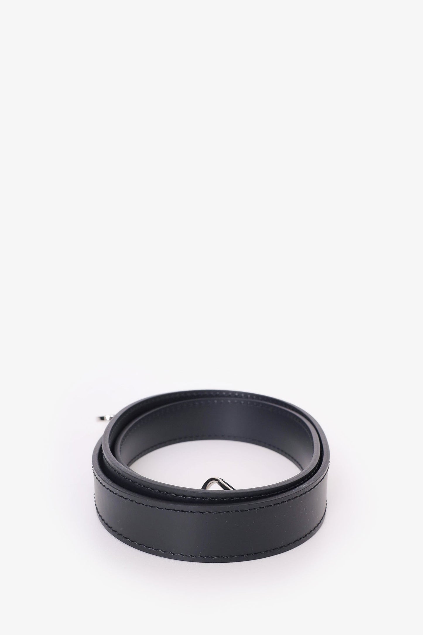 Louis Vuitton 2019 Black Epi Leather Grenelle PM Top Handle with Strap