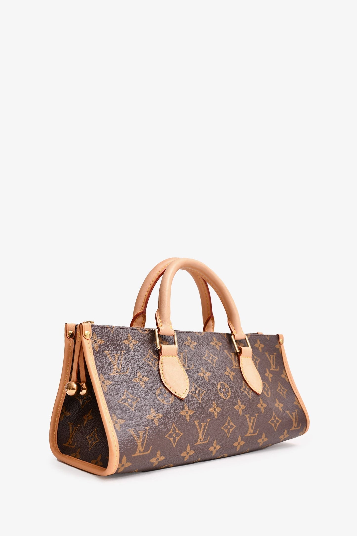 Louis Vuitton 2006 Monogram Popincourt Bag