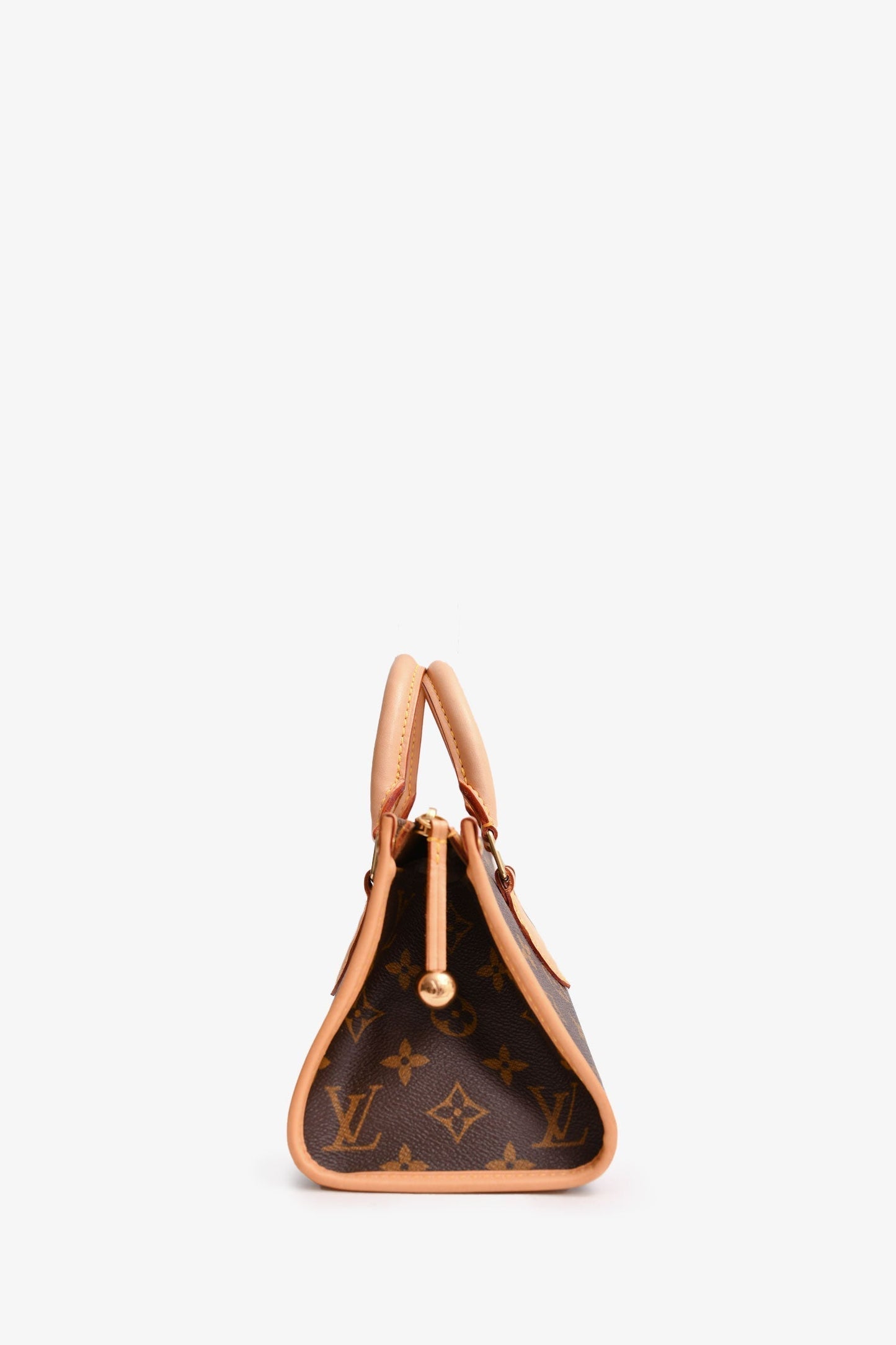 Louis Vuitton 2006 Monogram Popincourt Bag
