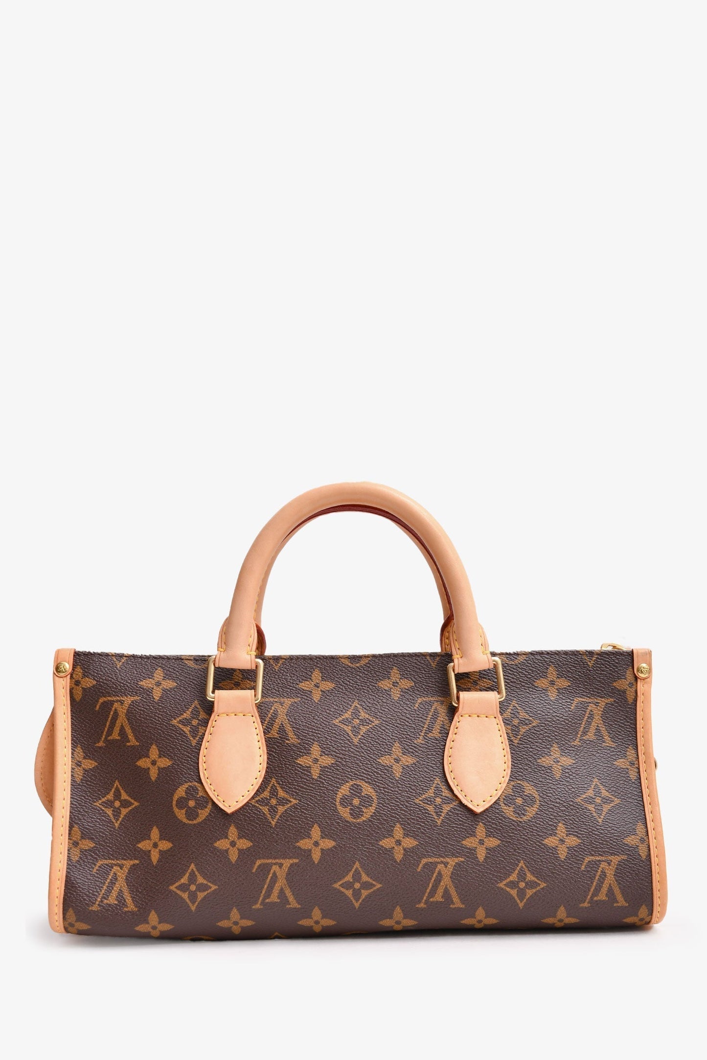 Louis Vuitton 2006 Monogram Popincourt Bag