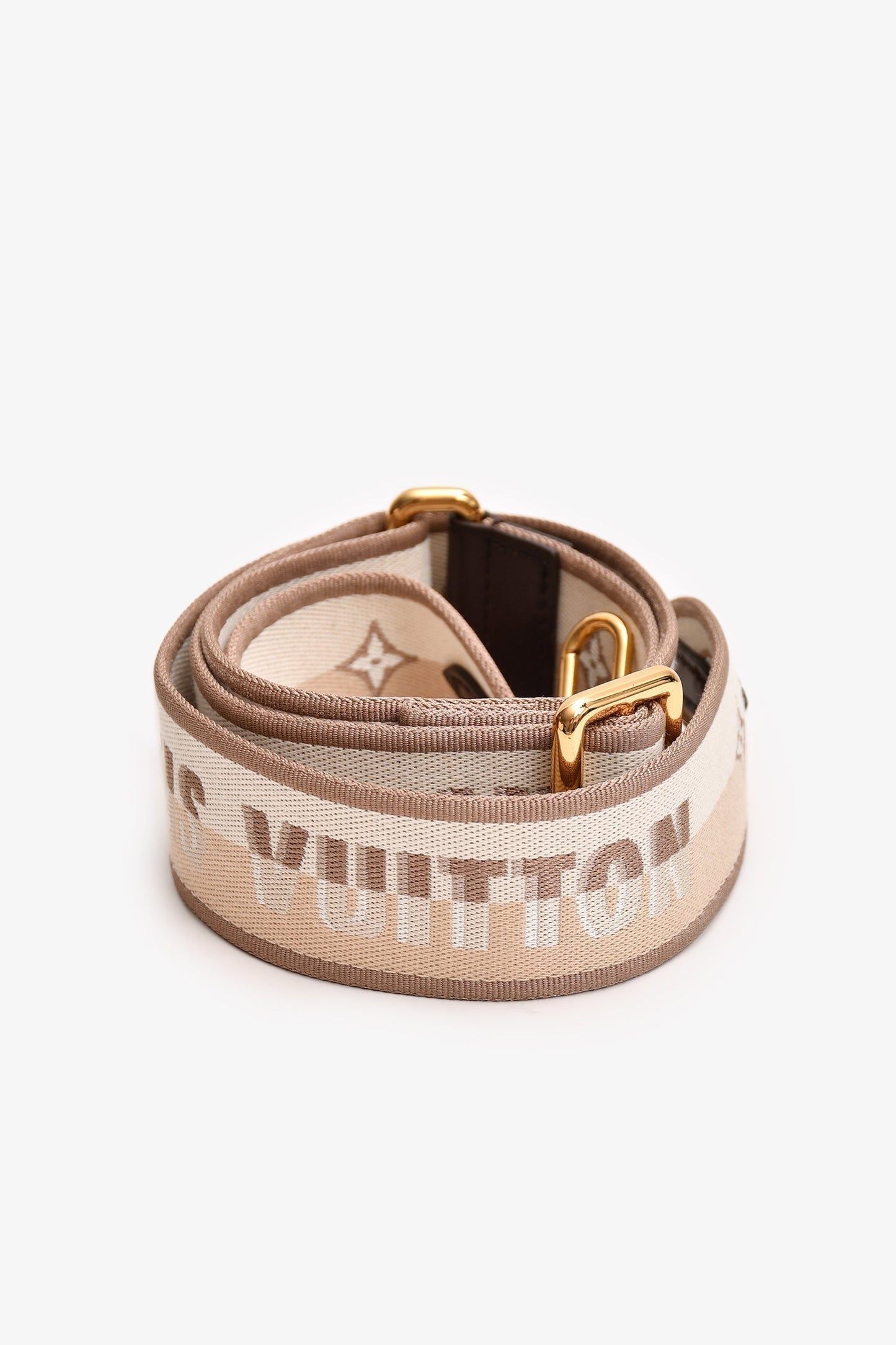 Louis Vuitton Damier Ebene Speedy Bandoulière 20 with Strap