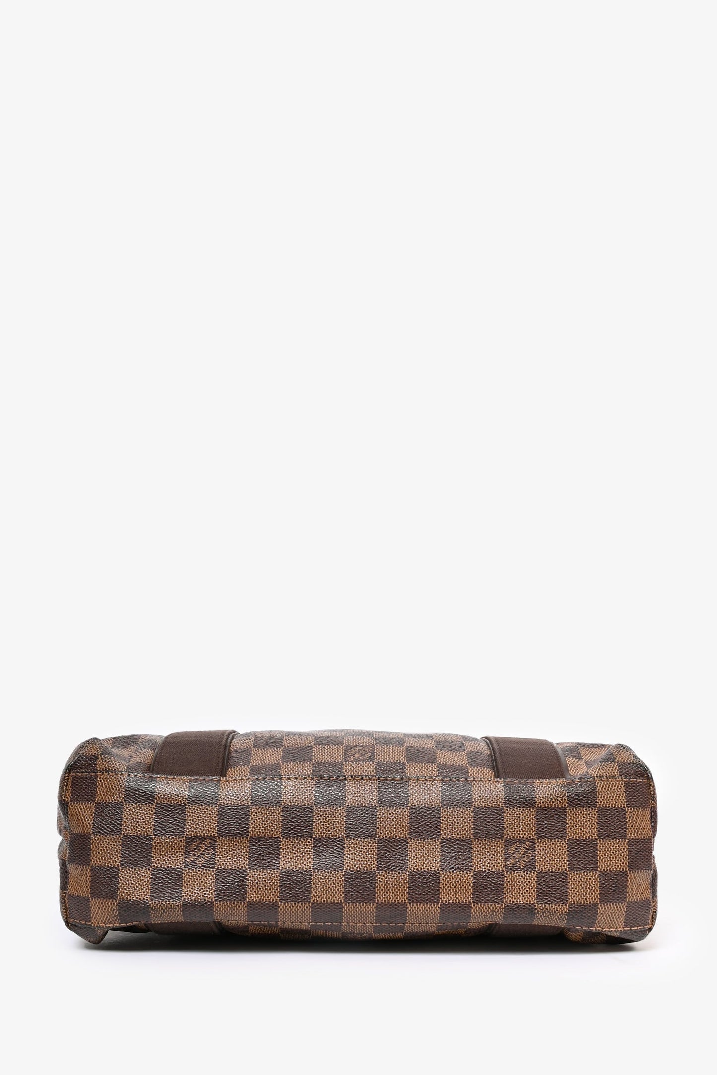 Louis Vuitton 2008 Damier Ebene Tote