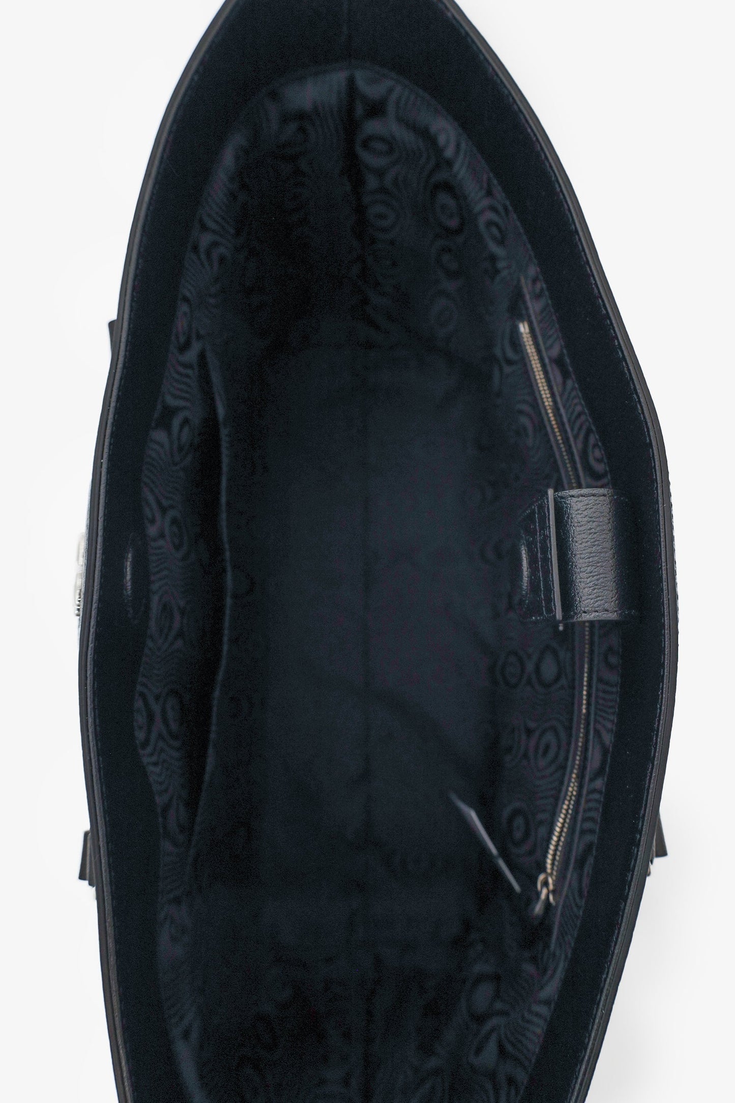 Balenciaga x Gucci Black BB Monogram Web Graffiti Medium Ophidia Shopping Tote