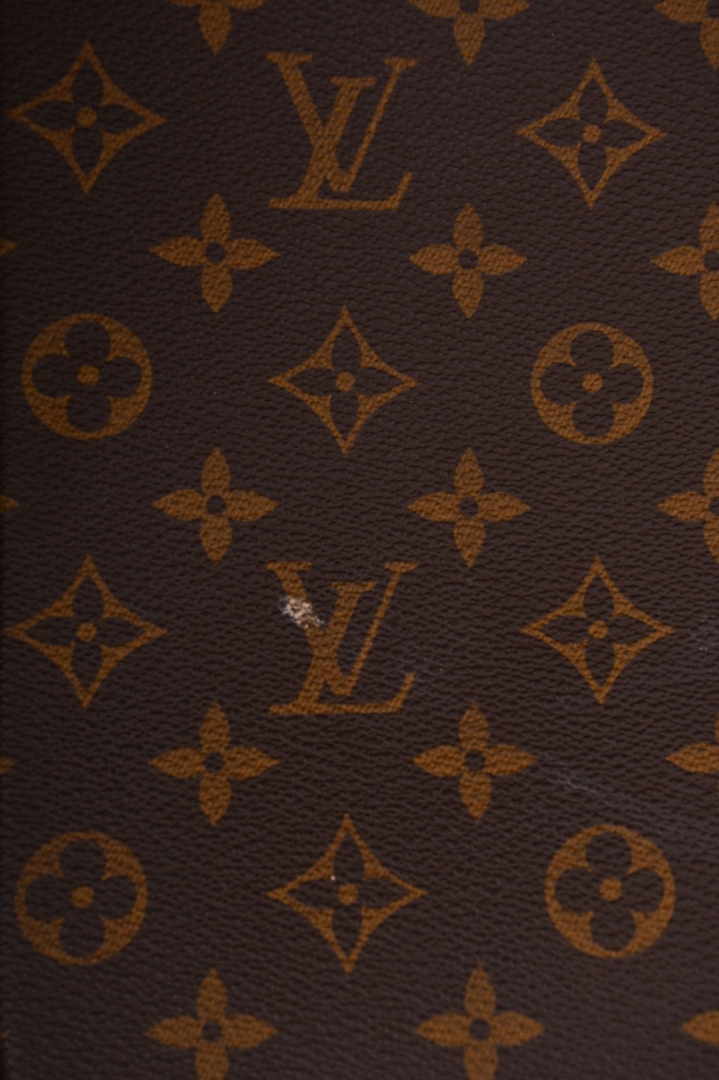 Louis Vuitton 2010 Monogram Pegase 45 Rolling Carry-On Suitcase (As Is)