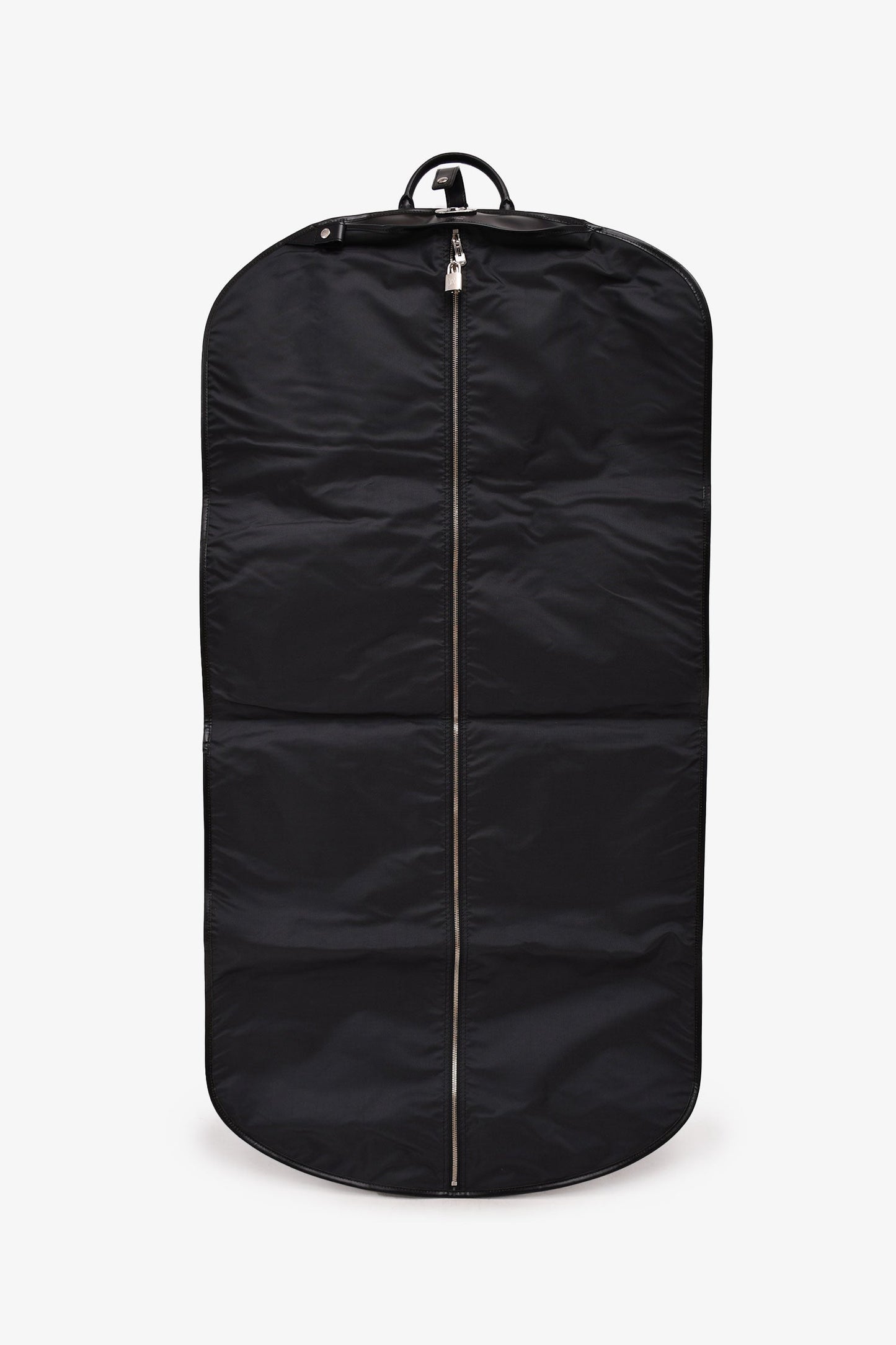 Louis Vuitton Damier Graphite Garment Bag