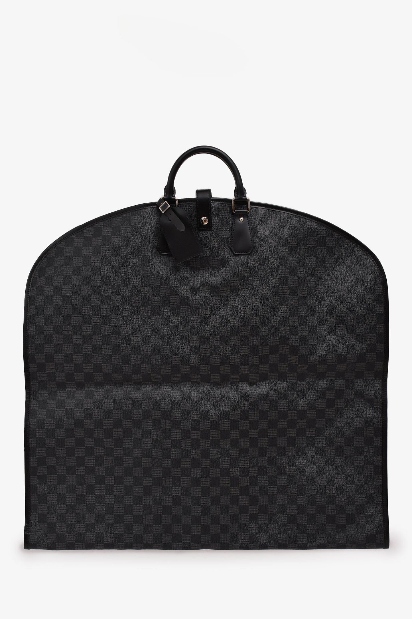 Louis Vuitton Damier Graphite Garment Bag