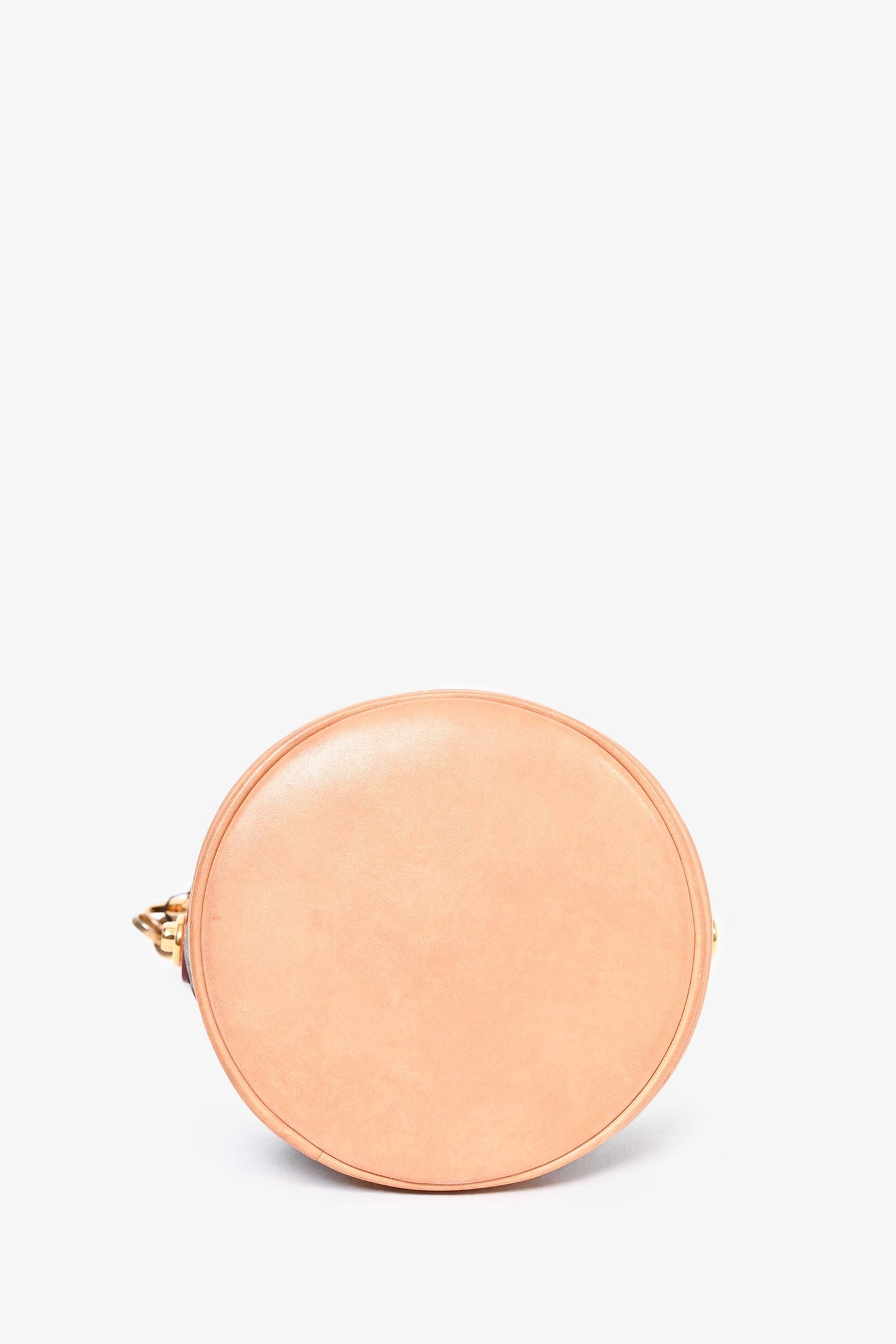 Louis Vuitton 2018 Monogram 'Duffle' Top Handle Bag with Strap