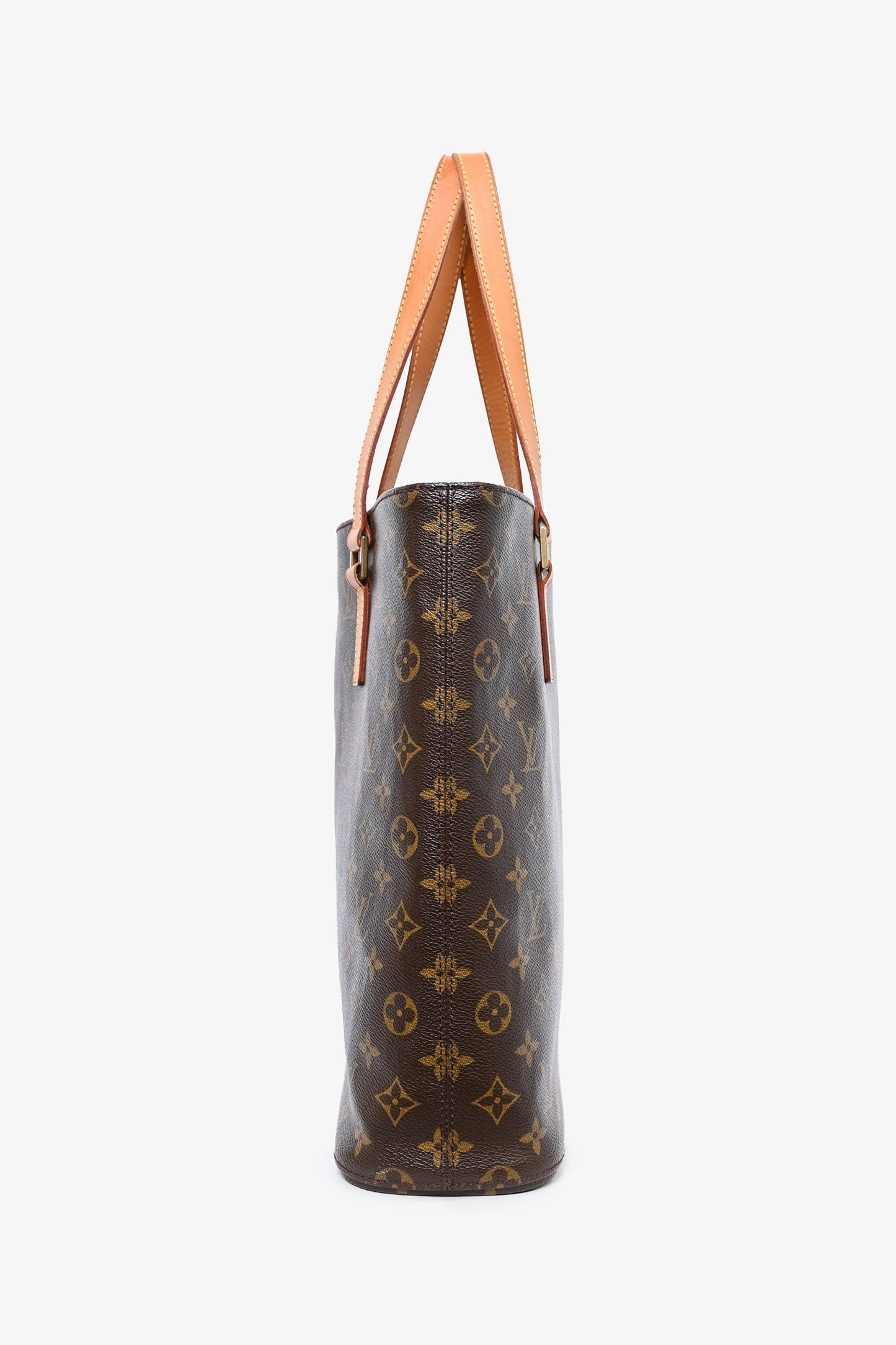 Louis Vuitton 2002 Monogram Vavin GM Tote