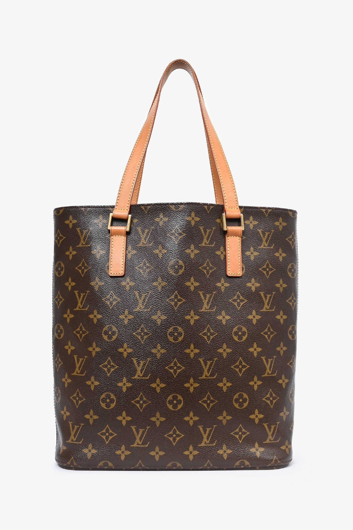 Louis Vuitton 2002 Monogram Vavin GM Tote