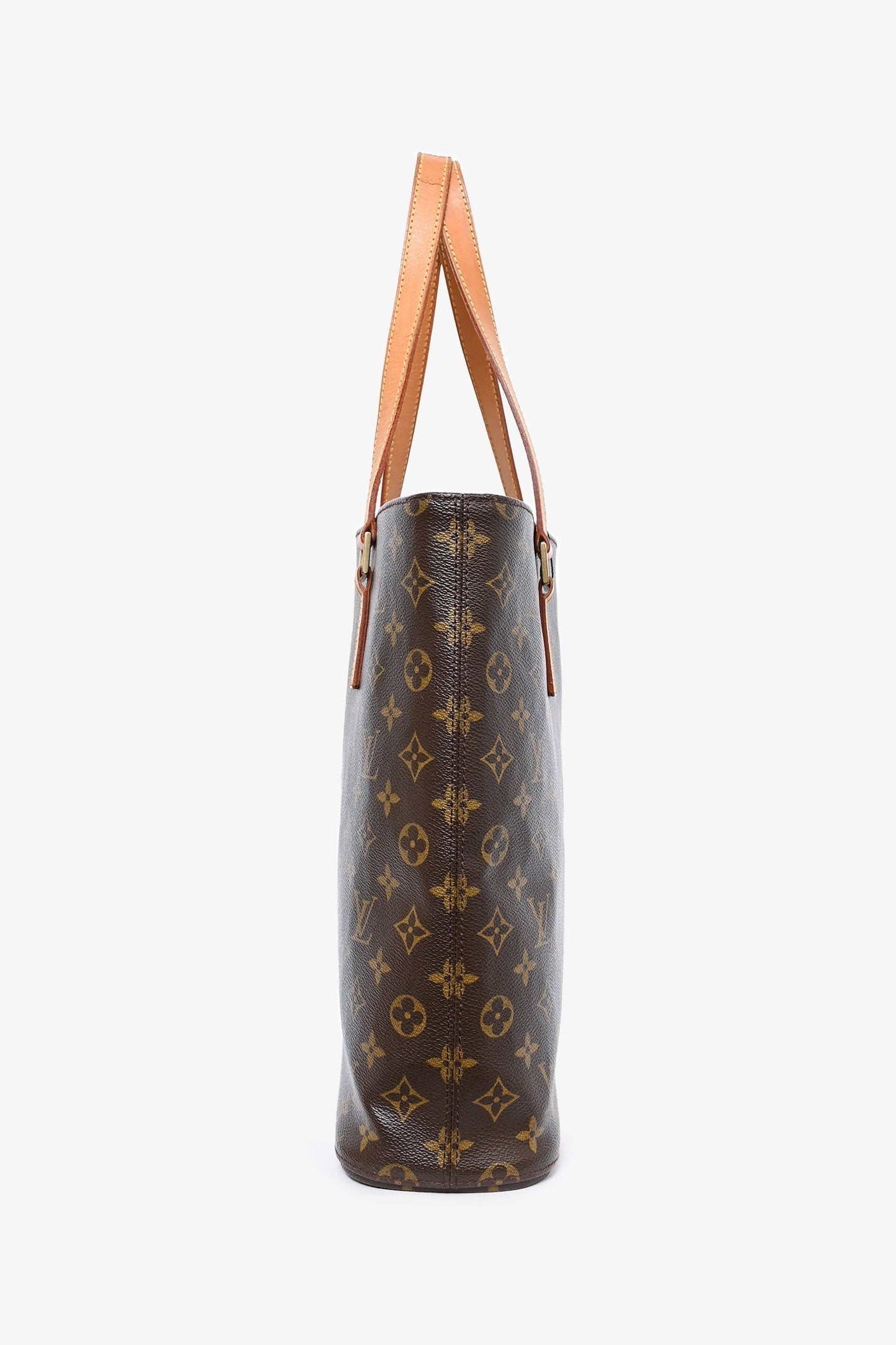 Louis Vuitton 2002 Monogram Vavin GM Tote