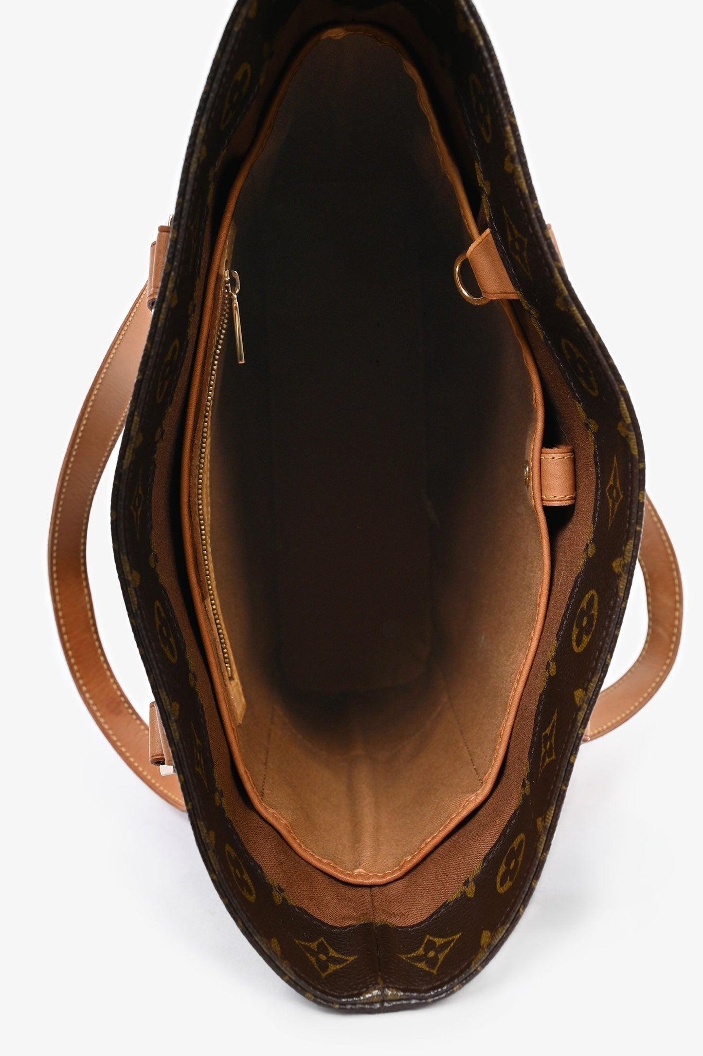 Louis Vuitton 2002 Monogram Vavin GM Tote