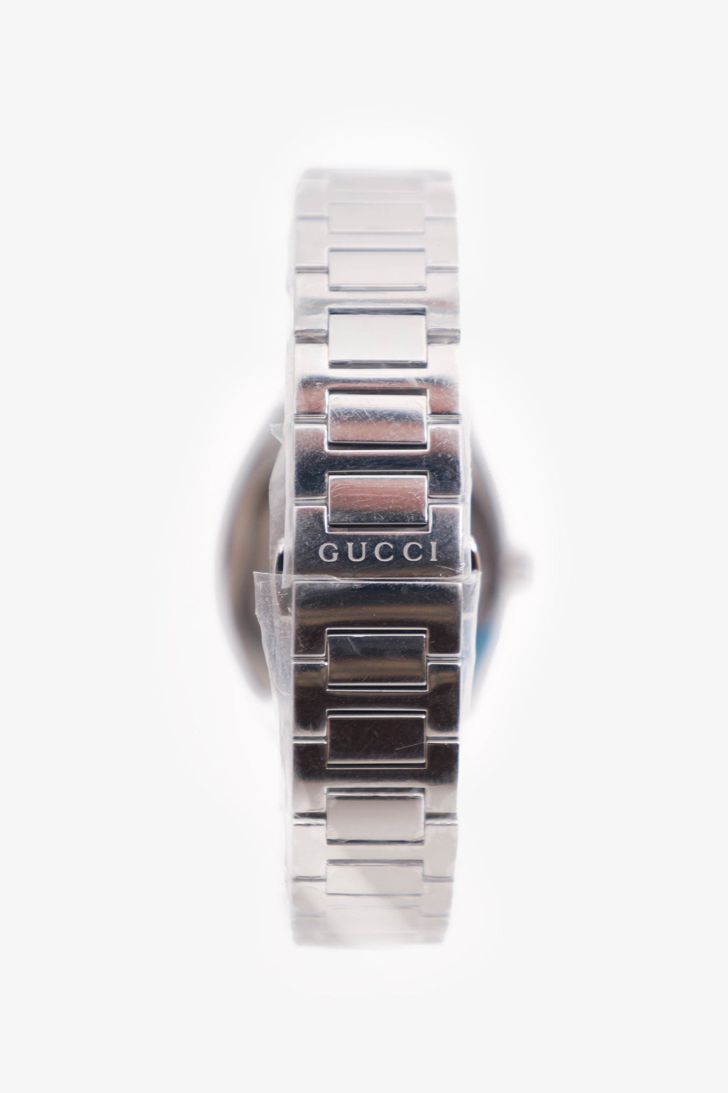 Gucci Stainless Steel GG2570 29 MM Watch with Box