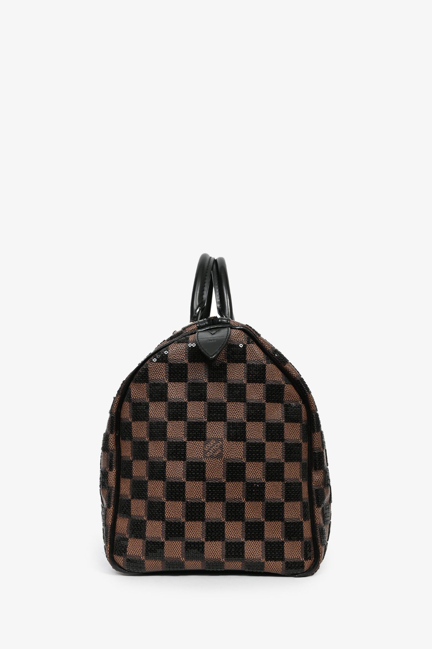 Louis Vuitton 2013 Damier Pailettes Speedy 30