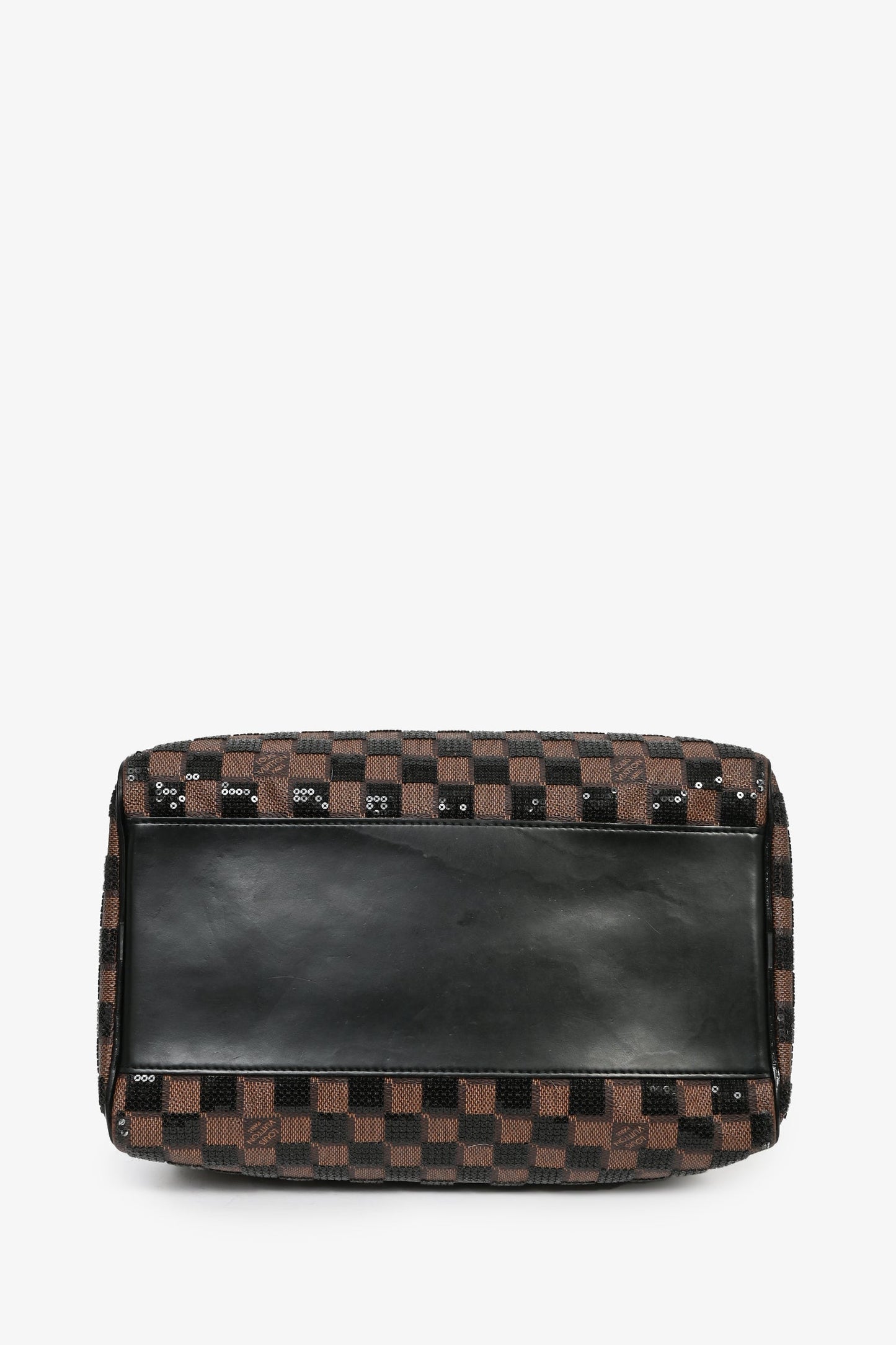 Louis Vuitton 2013 Damier Pailettes Speedy 30