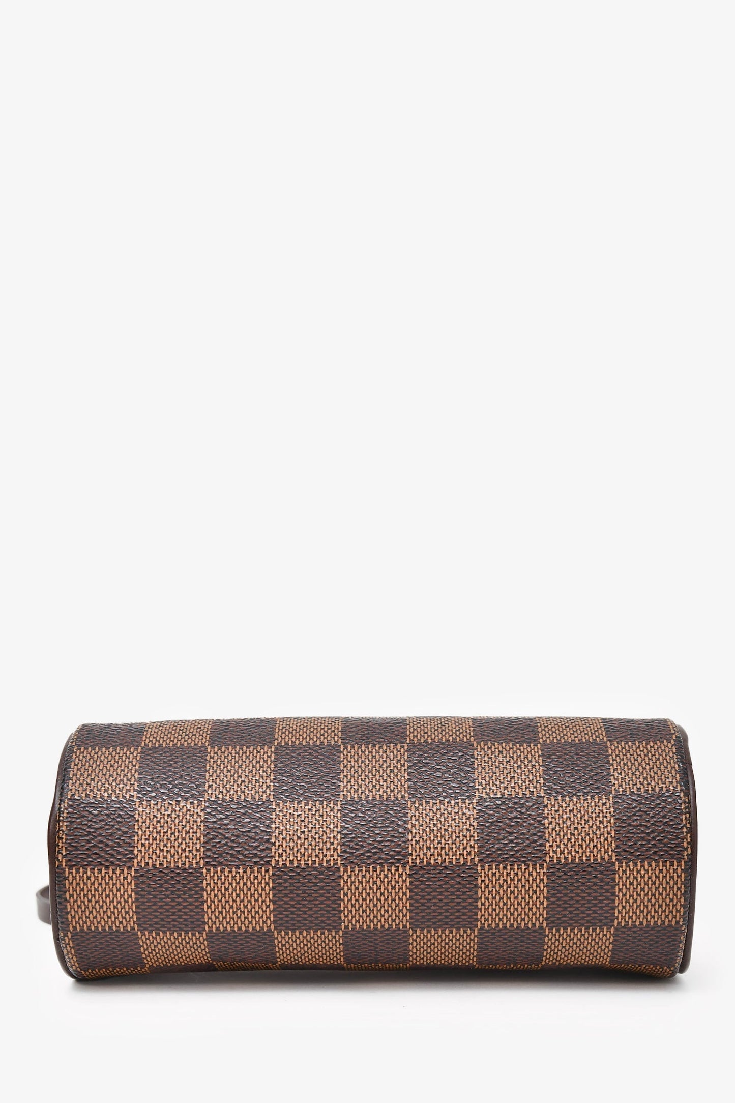 Louis Vuitton Damiere Ebene Mini Papillon Pochette