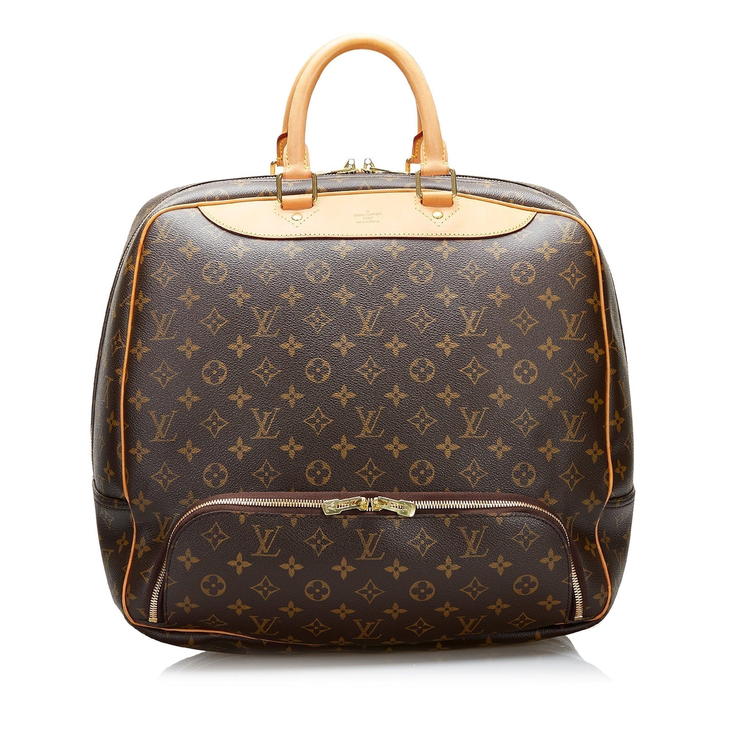 Louis Vuitton Evasion Monogram Canvas