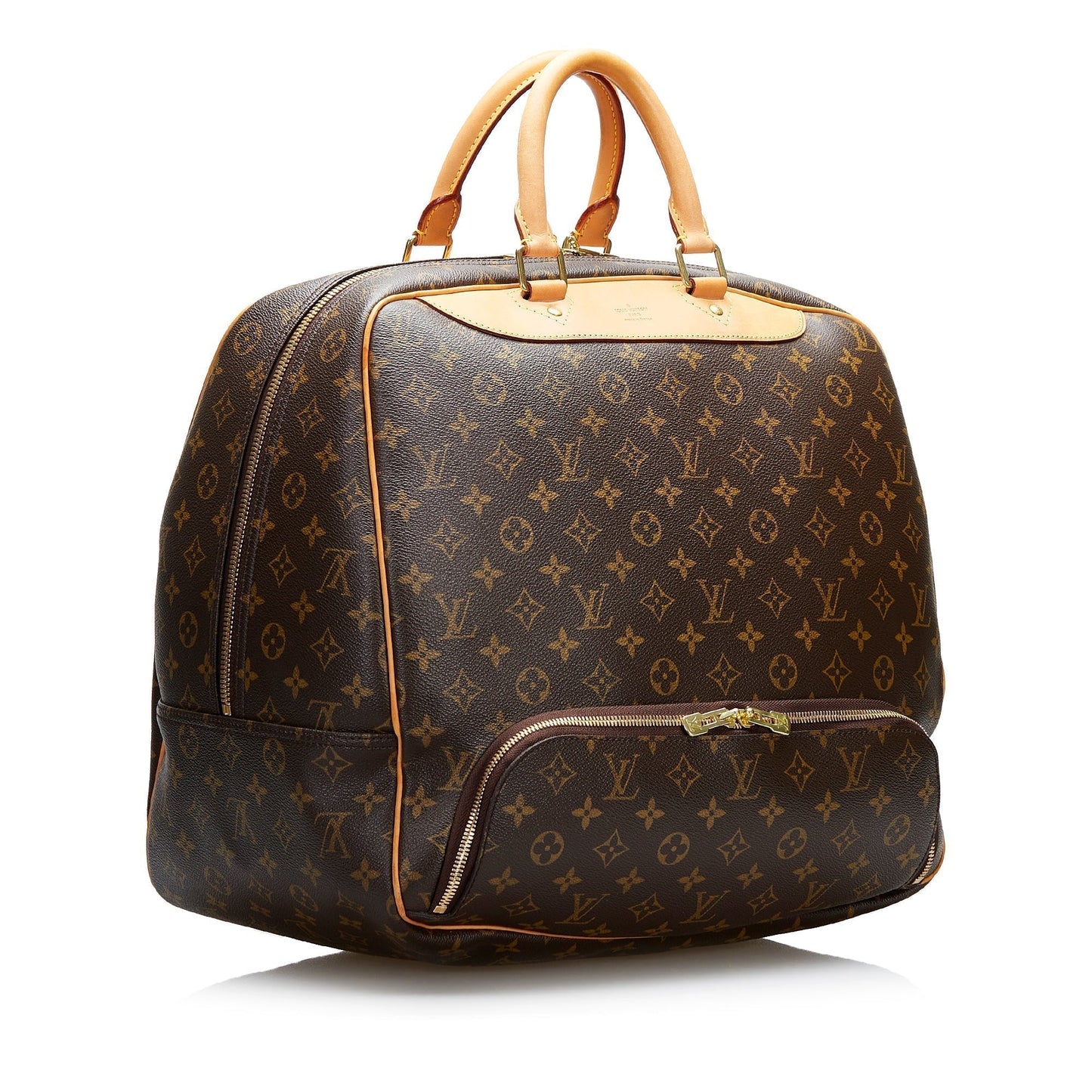 Louis Vuitton Evasion Monogram Canvas