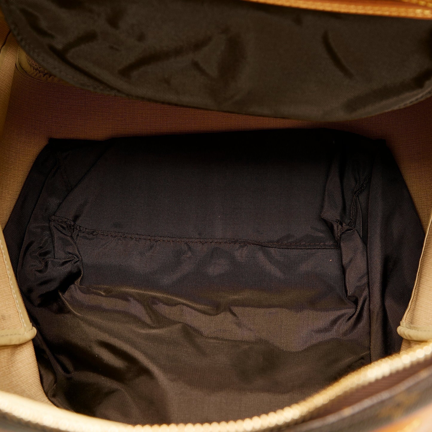 Louis Vuitton Evasion Monogram Canvas