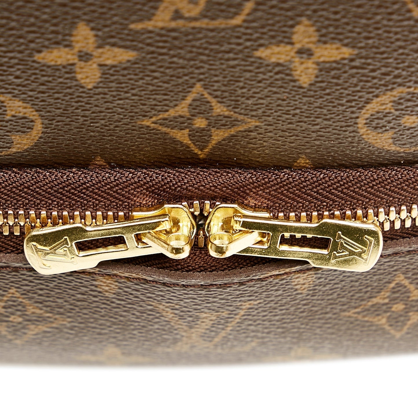 Louis Vuitton Evasion Monogram Canvas