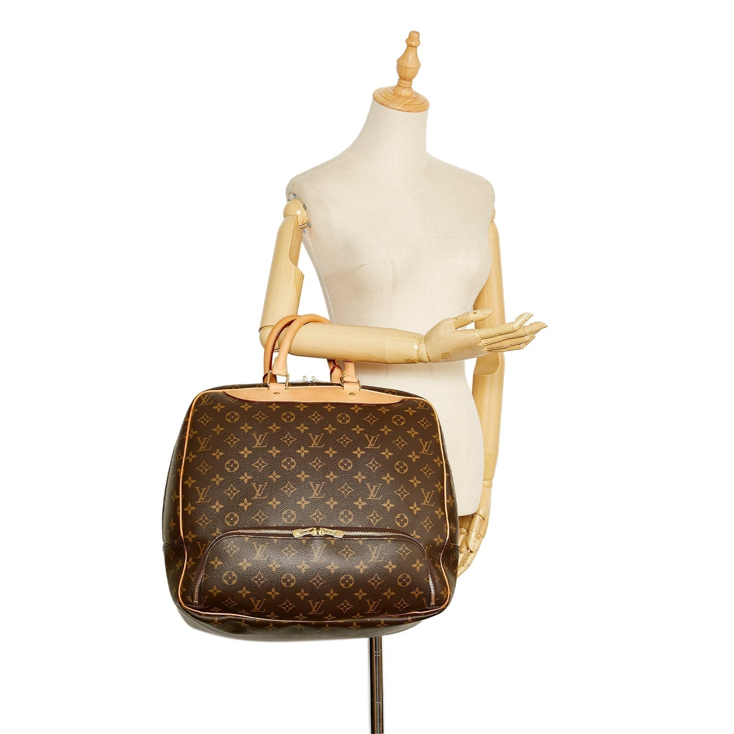 Louis Vuitton Evasion Monogram Canvas
