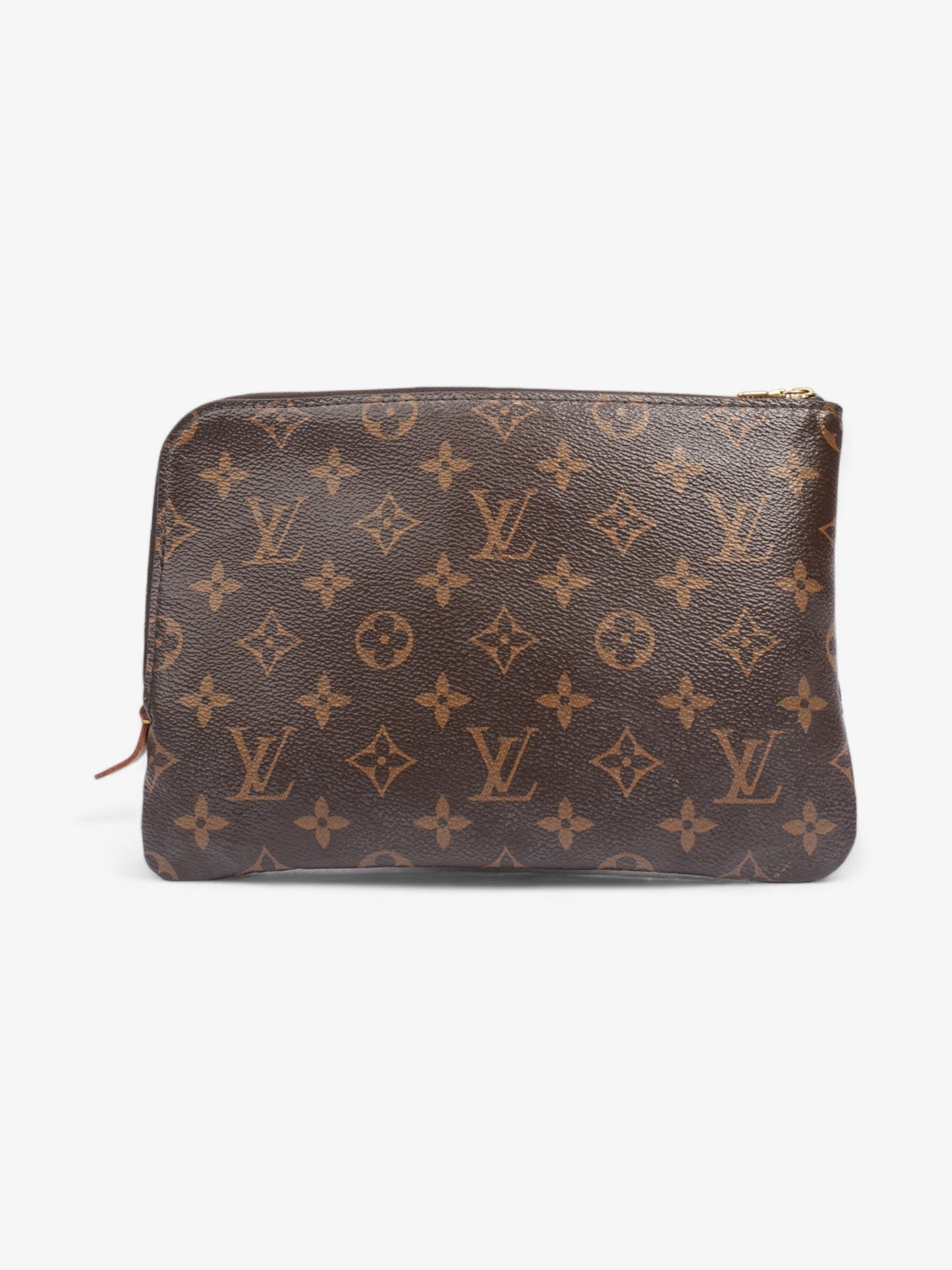 Louis Vuitton Etui Voyage Monogram Coated Canvas PM