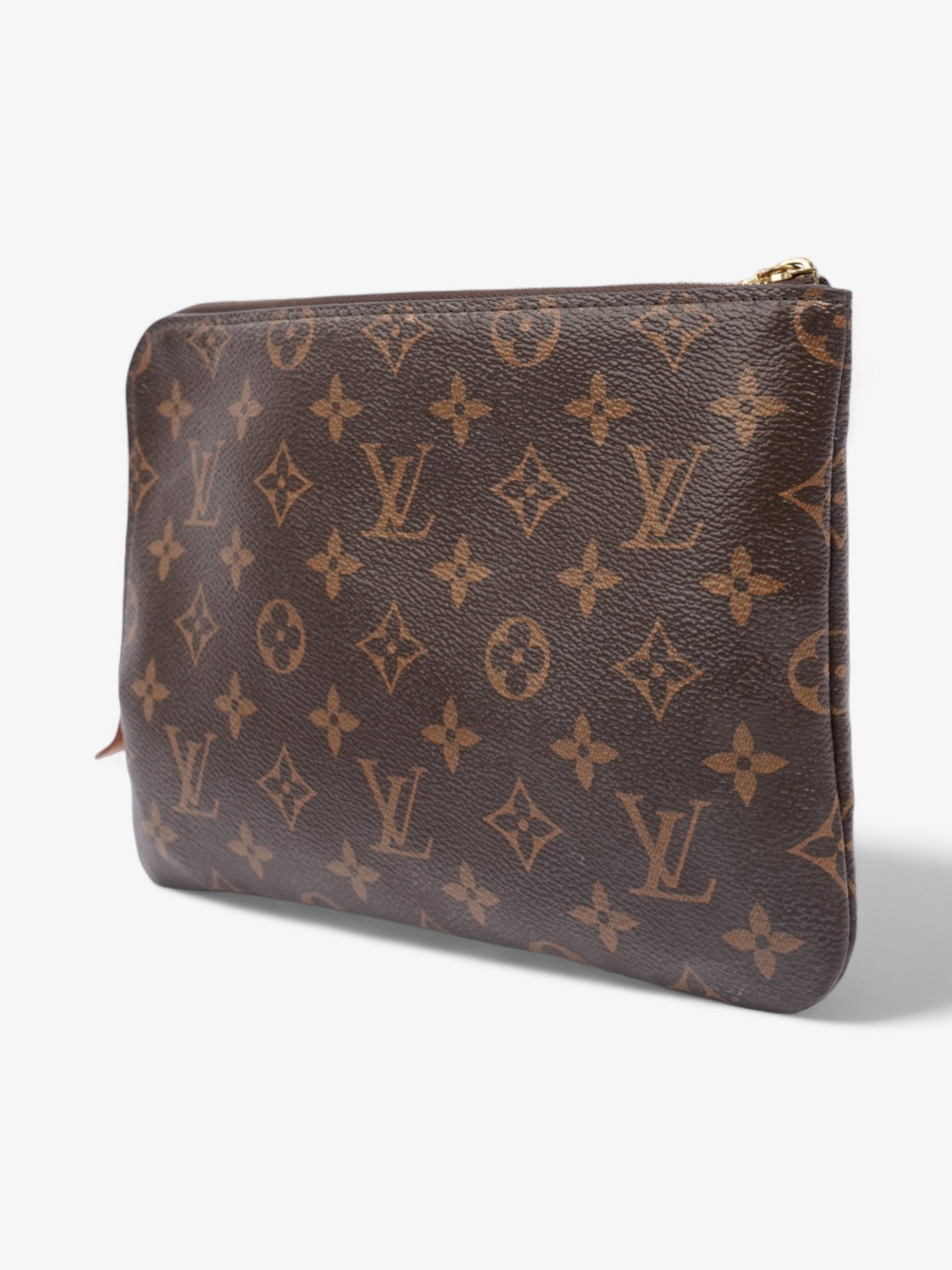 Louis Vuitton Etui Voyage Monogram Coated Canvas PM