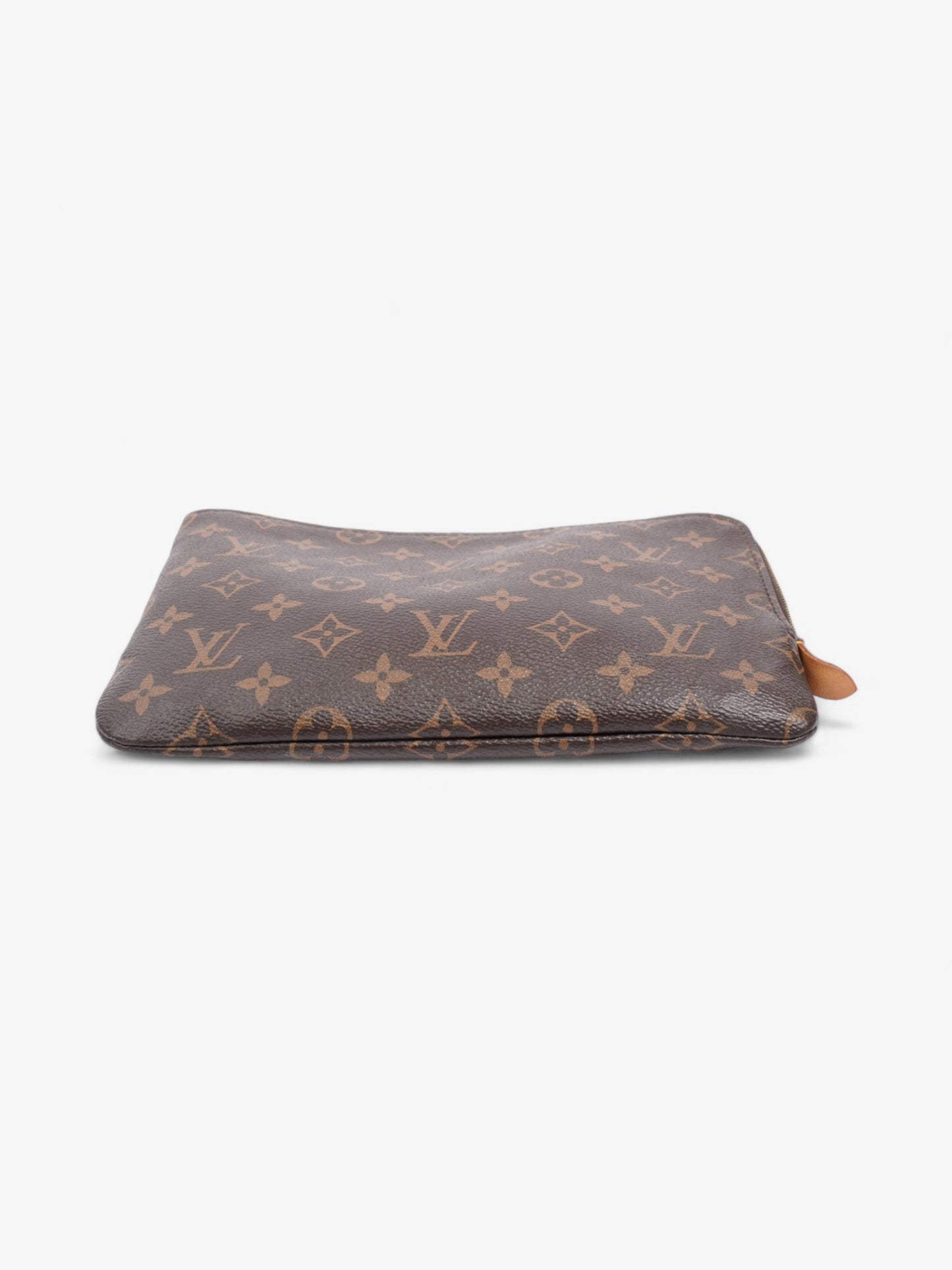 Louis Vuitton Etui Voyage Monogram Coated Canvas PM