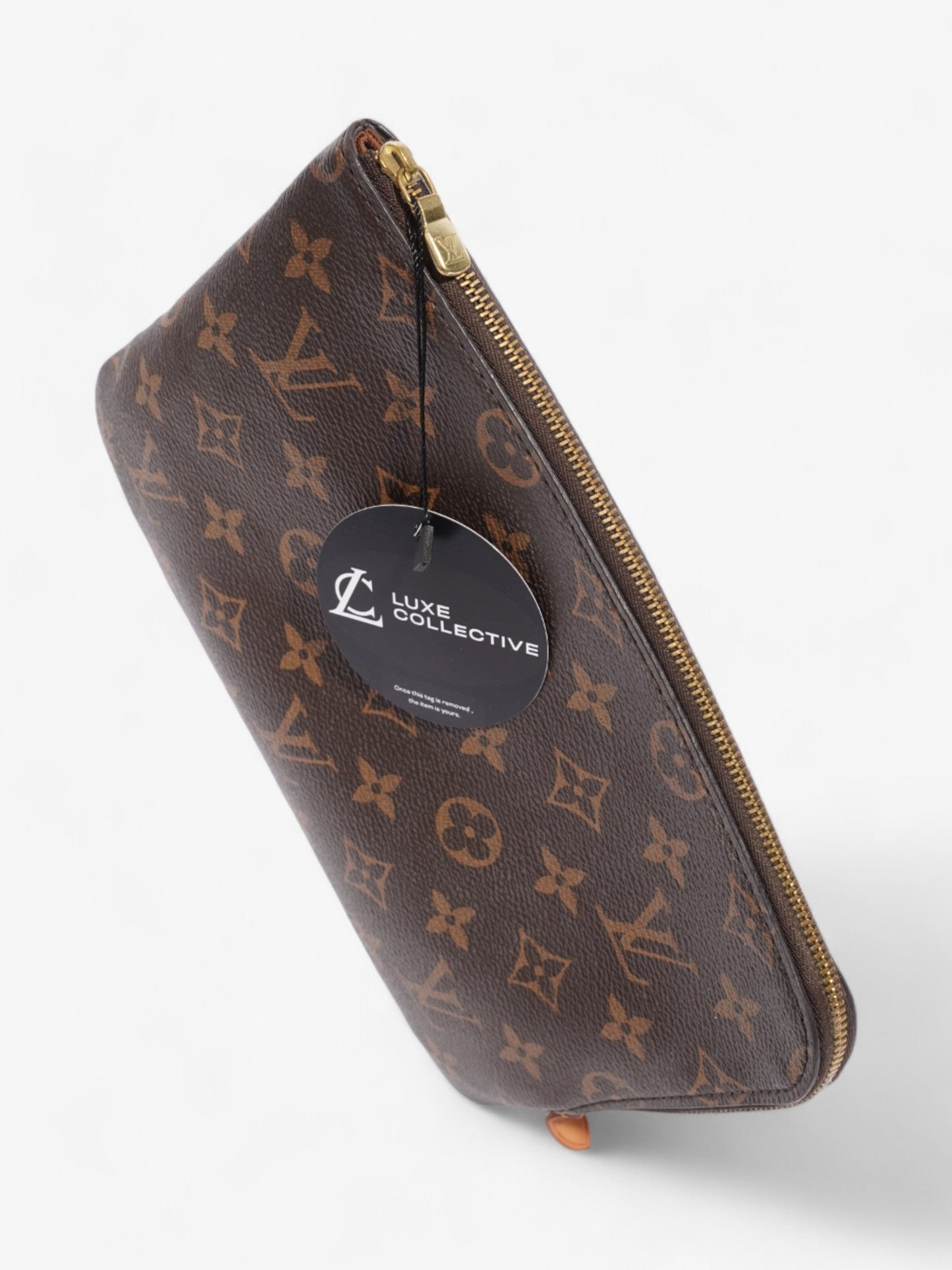 Louis Vuitton Etui Voyage Monogram Coated Canvas PM