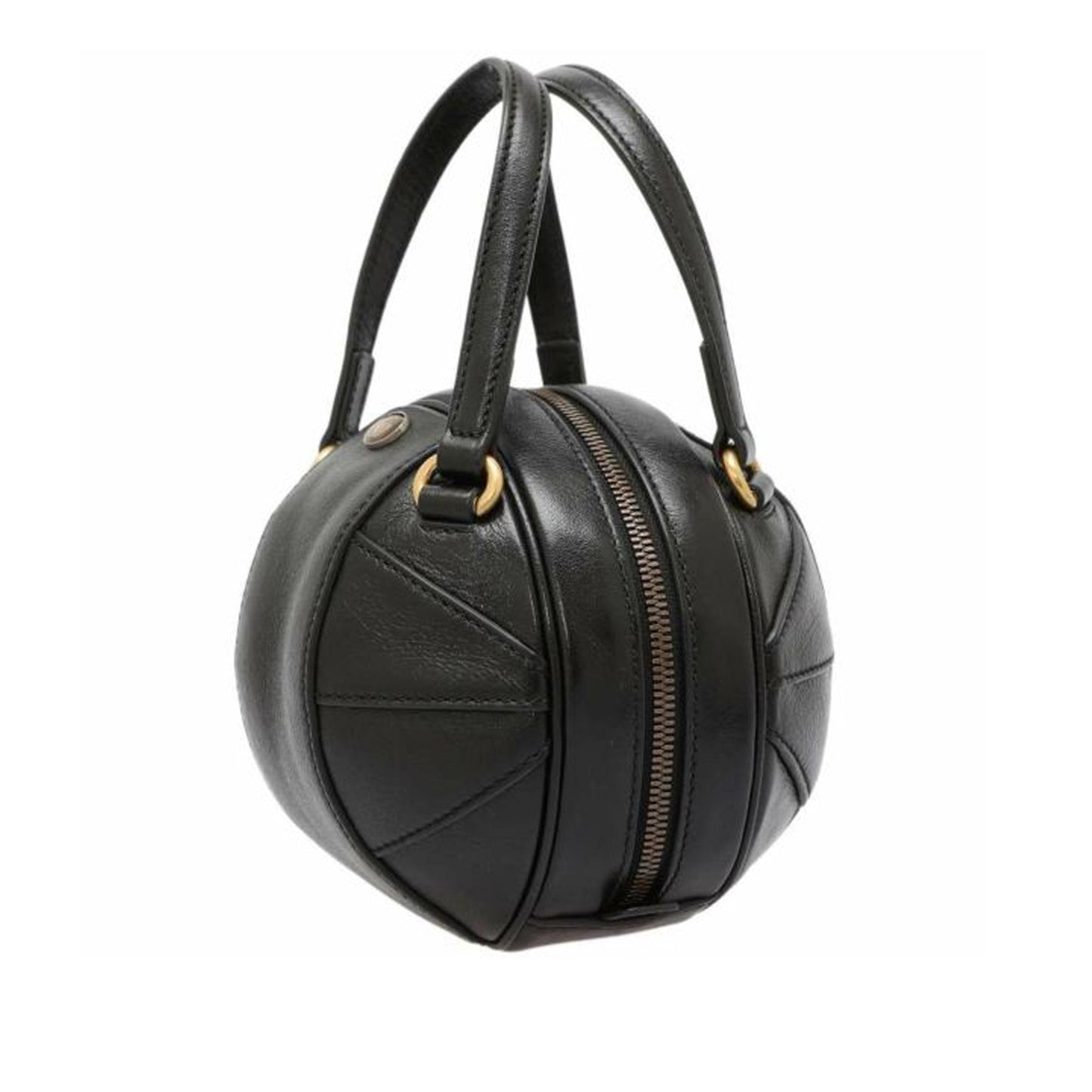 Gucci Tifosa Basketball Satchel