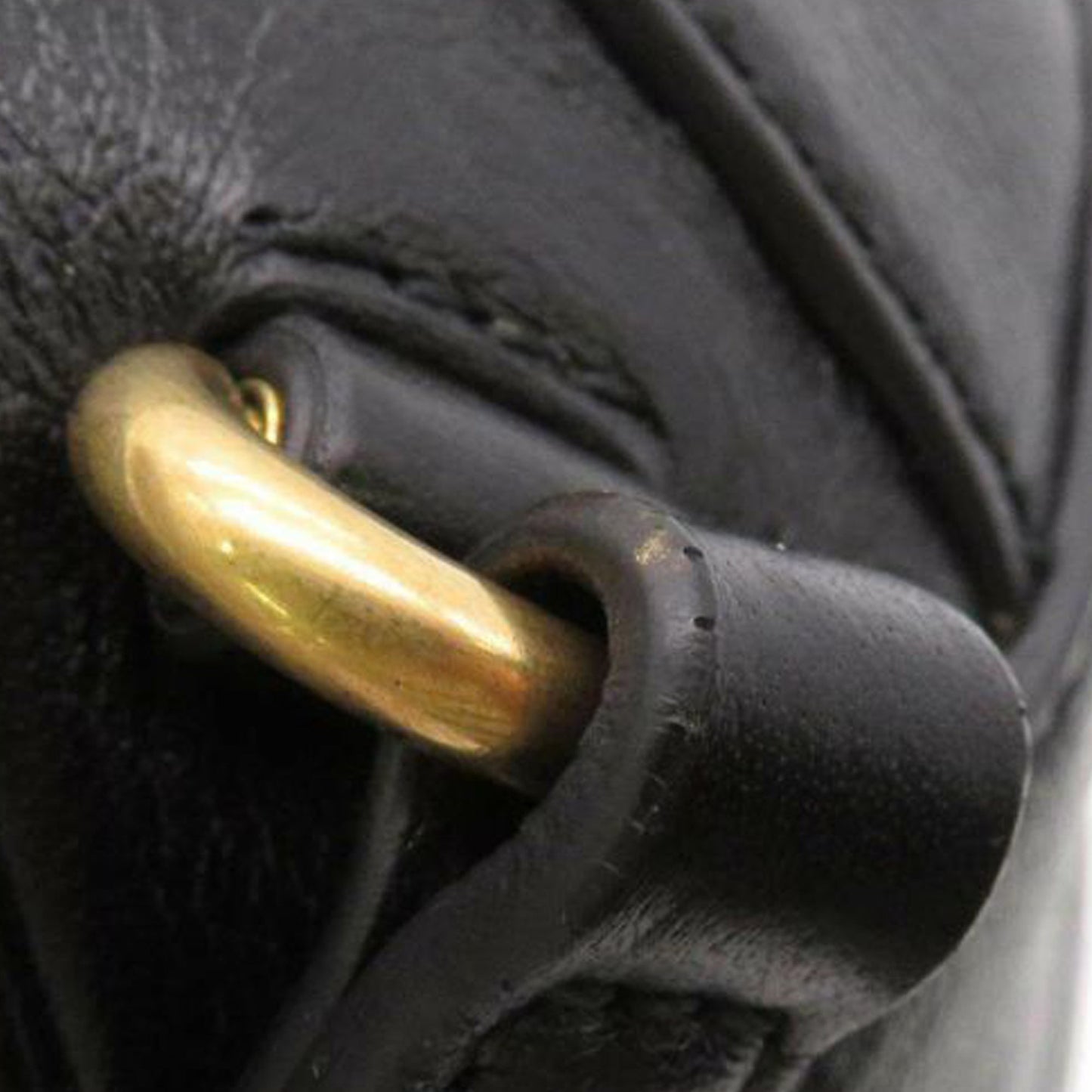 Gucci Tifosa Basketball Satchel