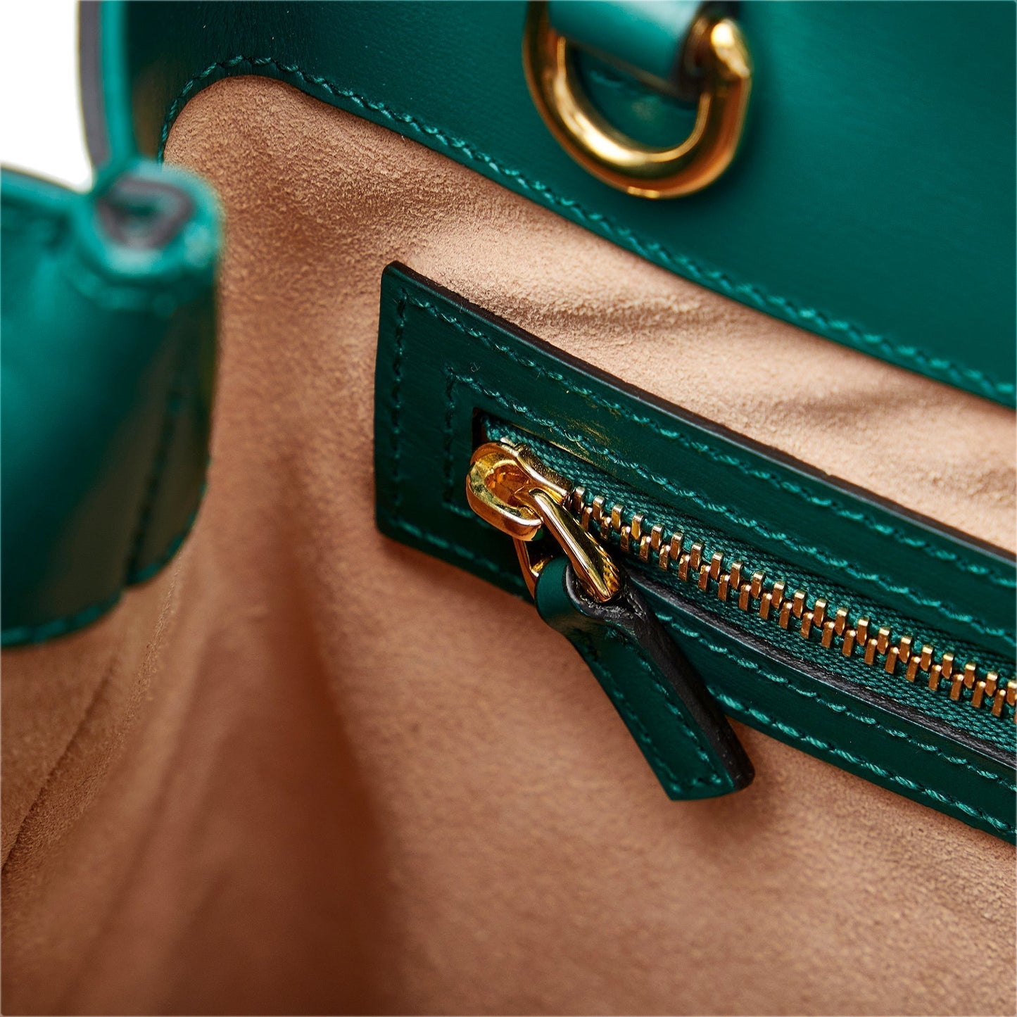GUCCI Medium Jackie 1961 Satchel
