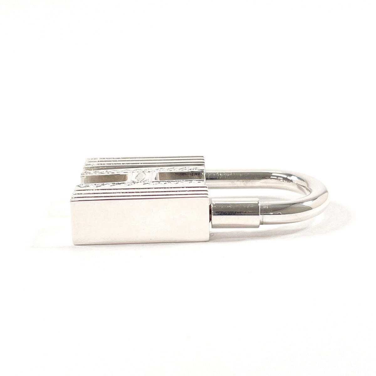 HERMES Cadena Silver925 Silver Touareg Women(Unisex) Used
