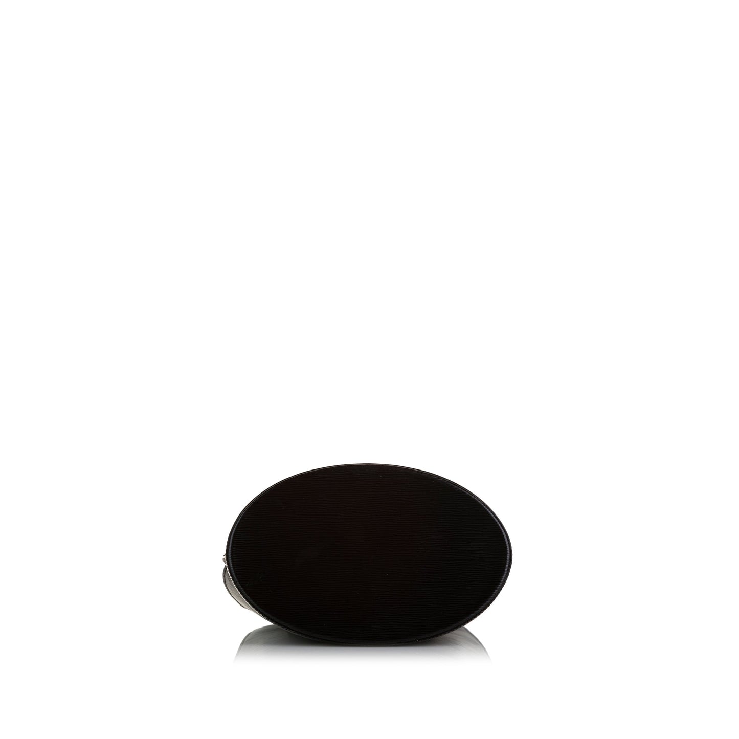 Louis Vuitton Cluny Black Epi
