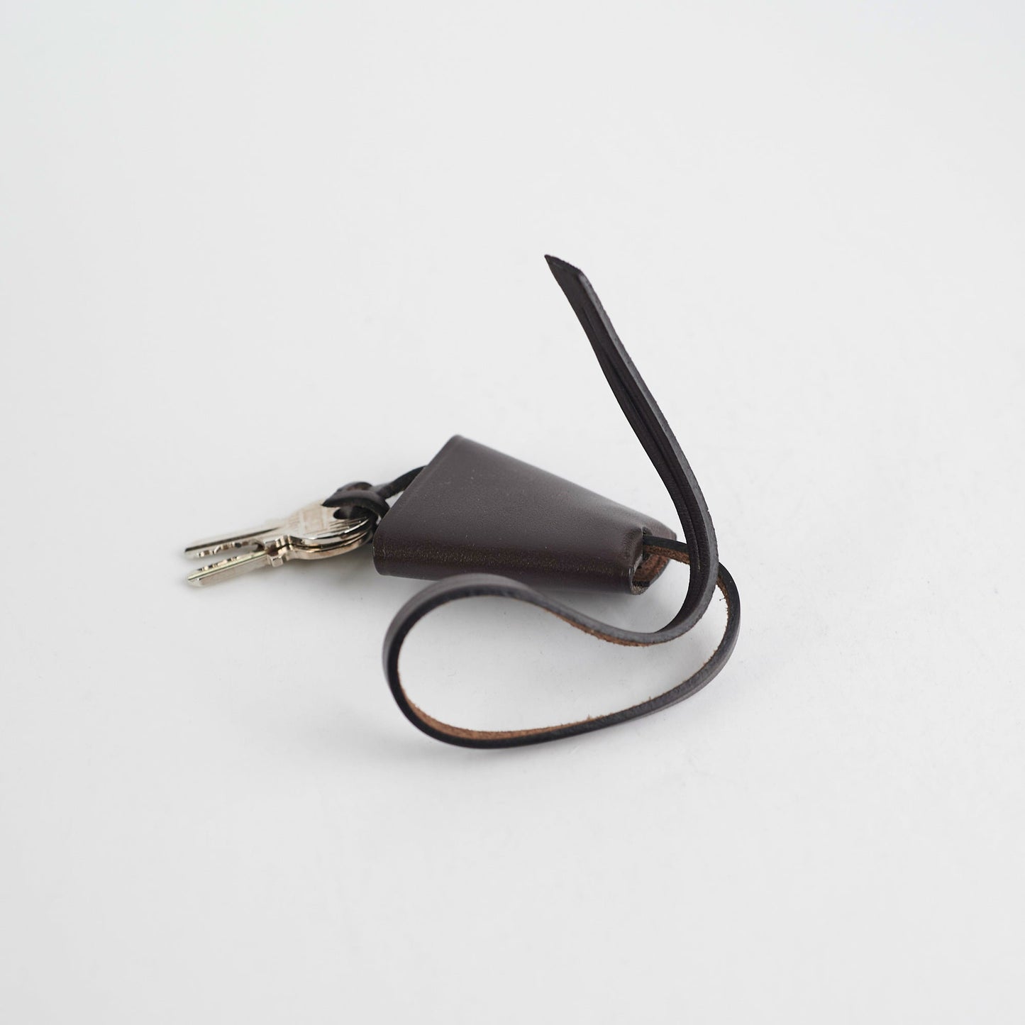 Hermes Herbag 31 Black/Ebene R Square Stamp