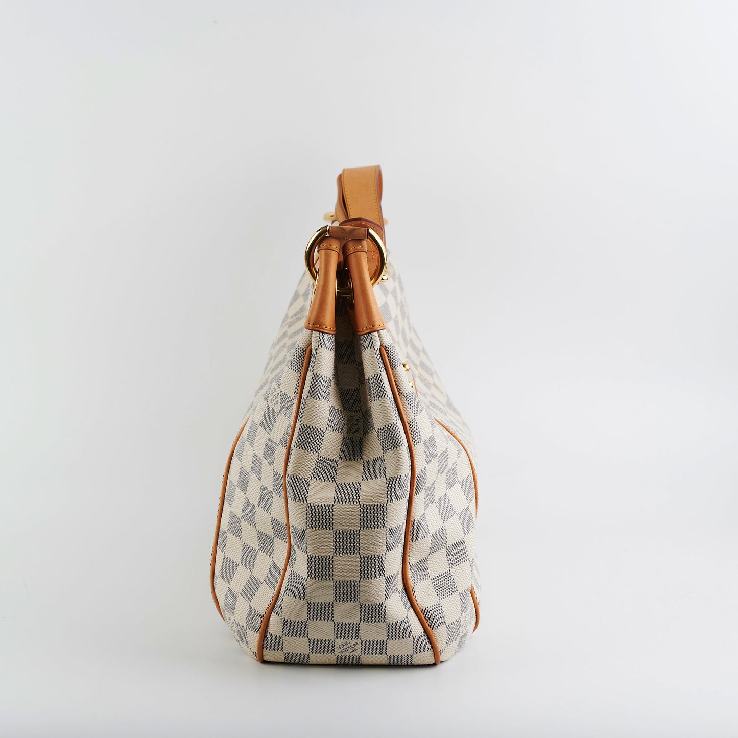 Louis Vuitton Galliera PM Damier Azur