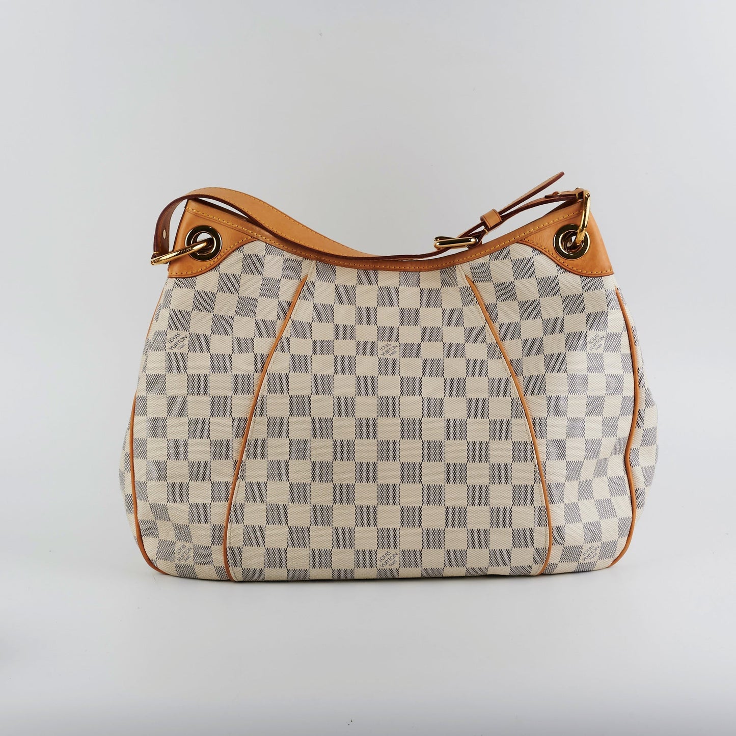 Louis Vuitton Galliera PM Damier Azur