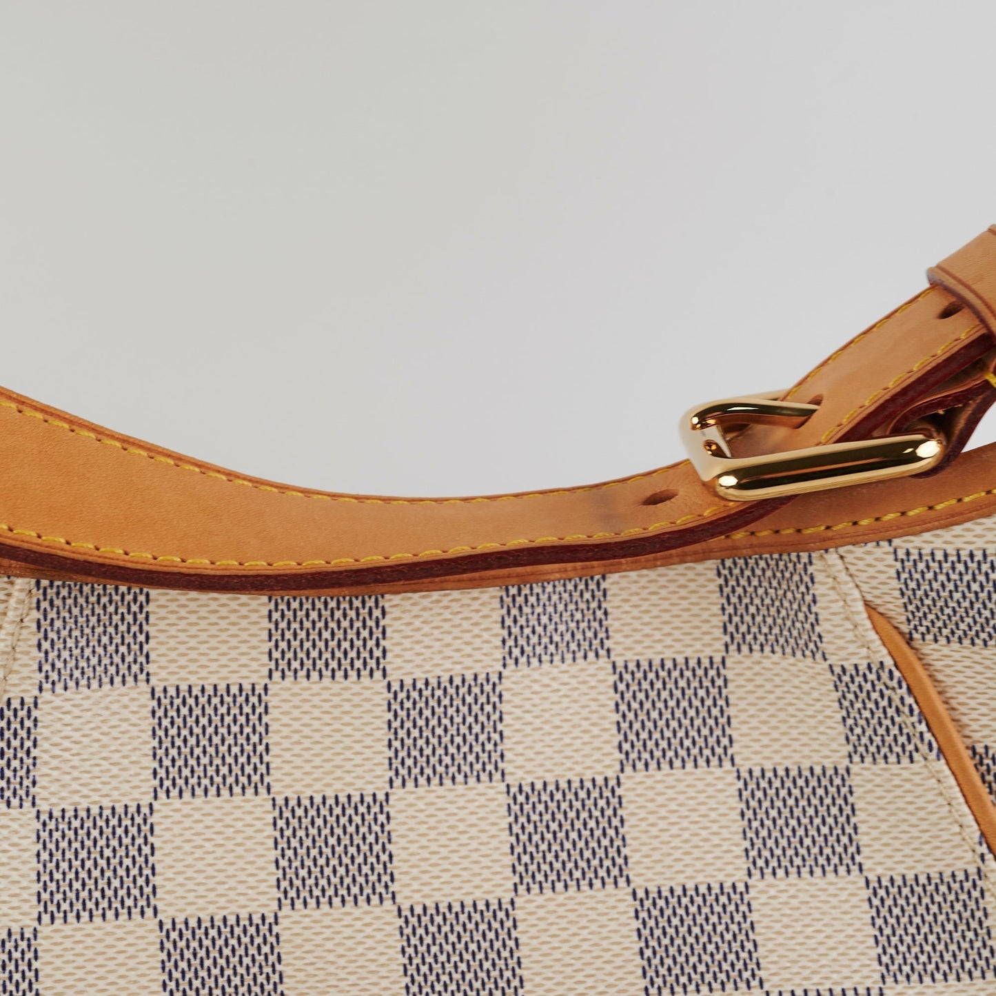 Louis Vuitton Galliera PM Damier Azur