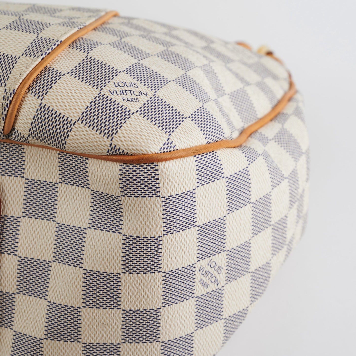 Louis Vuitton Galliera PM Damier Azur
