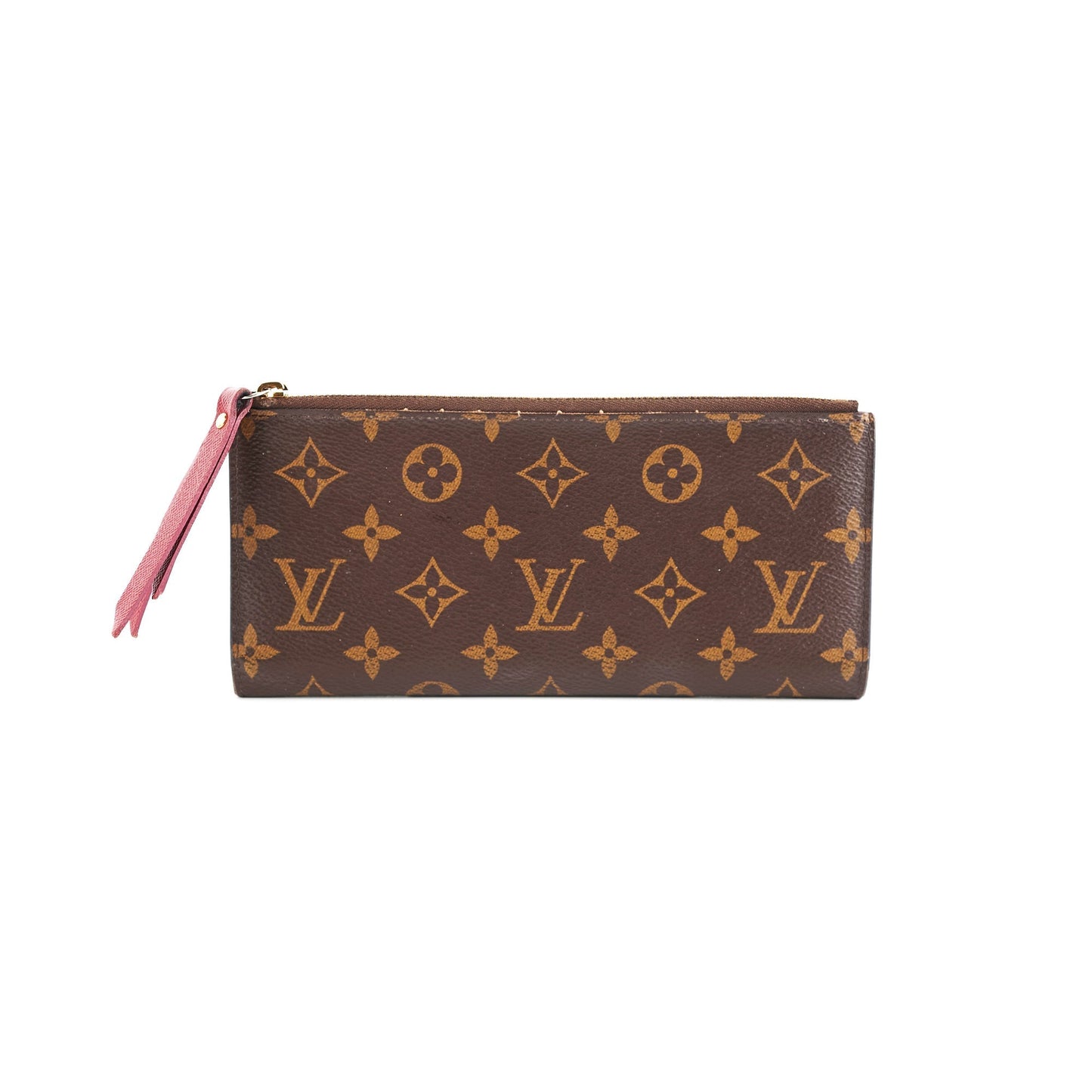 Louis Vuitton Fold Monogram Wallet