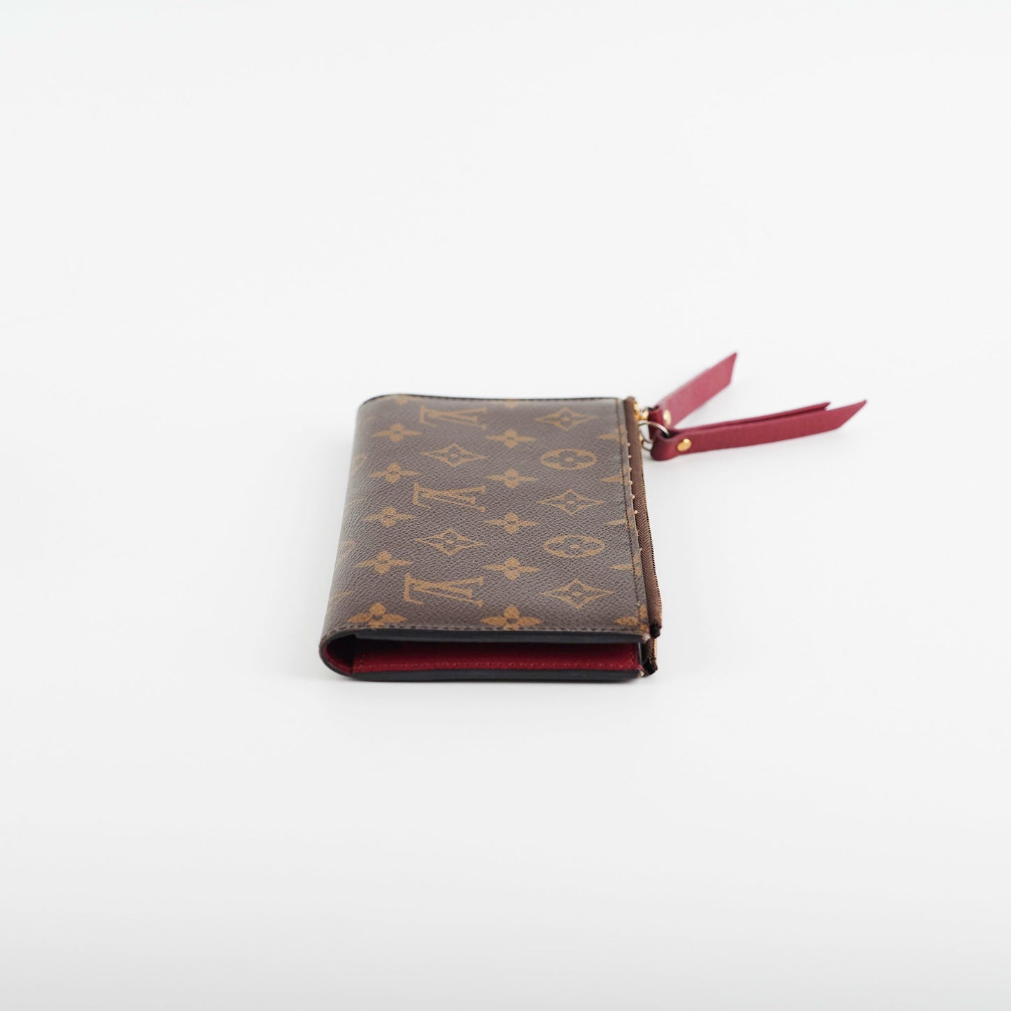 Louis Vuitton Fold Monogram Wallet