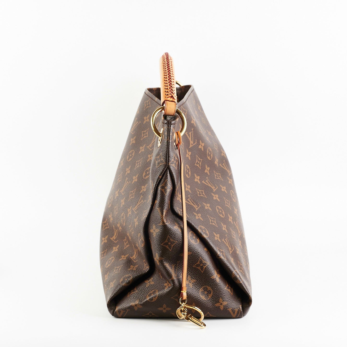 Louis Vuitton Artsy MM Monogram