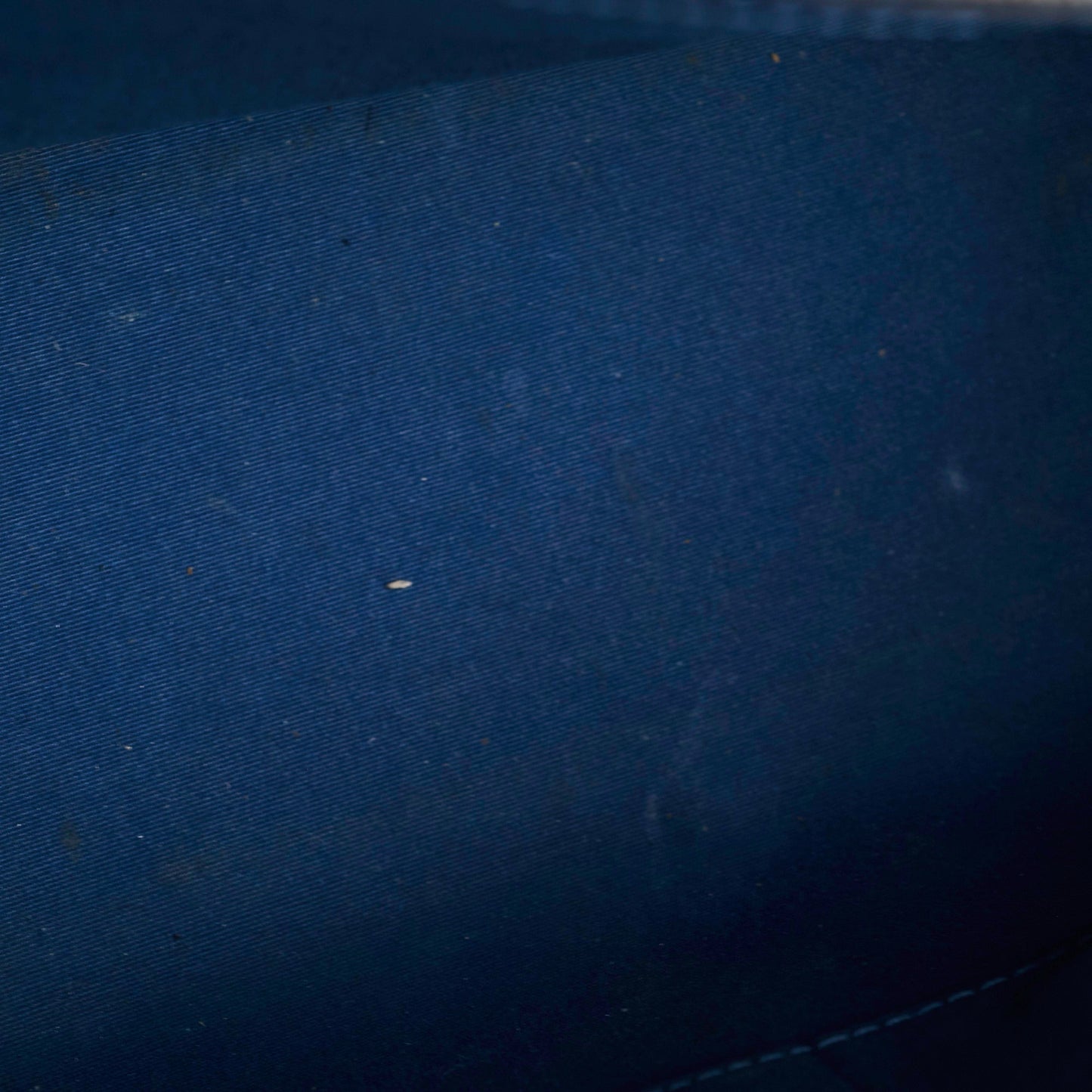 Louis Vuitton Brea Blue Epi MM