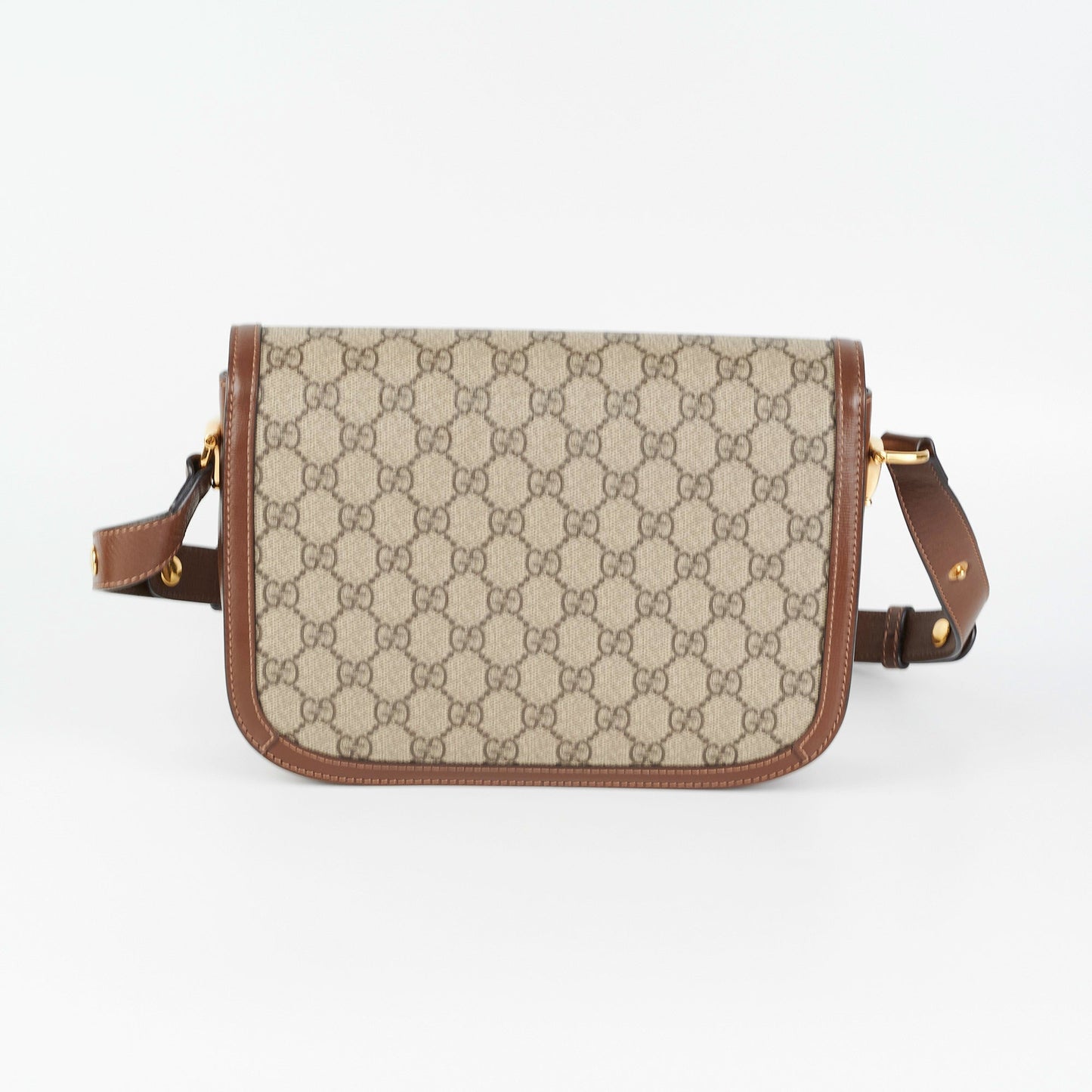 Gucci Horsebit 1955 Shoulder Bag