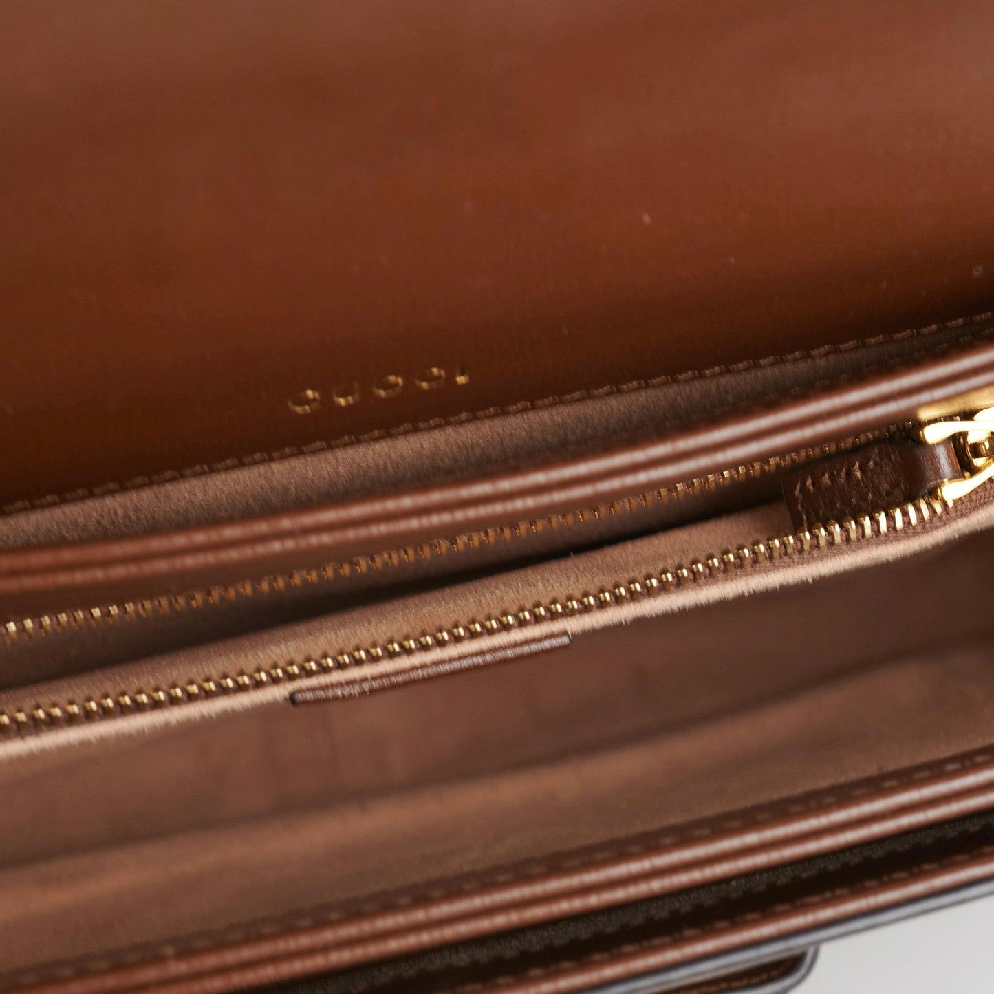 Gucci Horsebit 1955 Shoulder Bag
