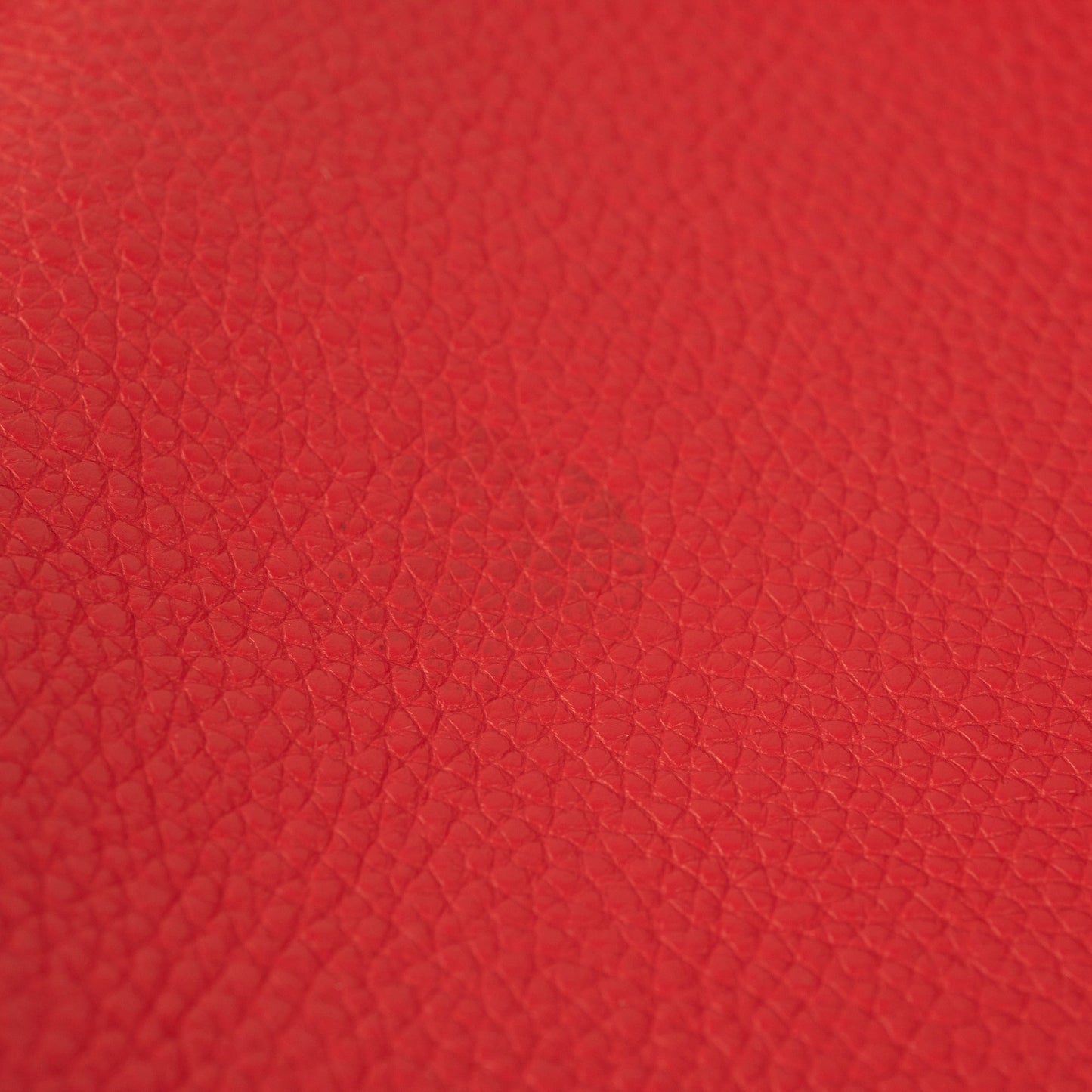 Hermes Evelyne 29 Togo Red A Stamp