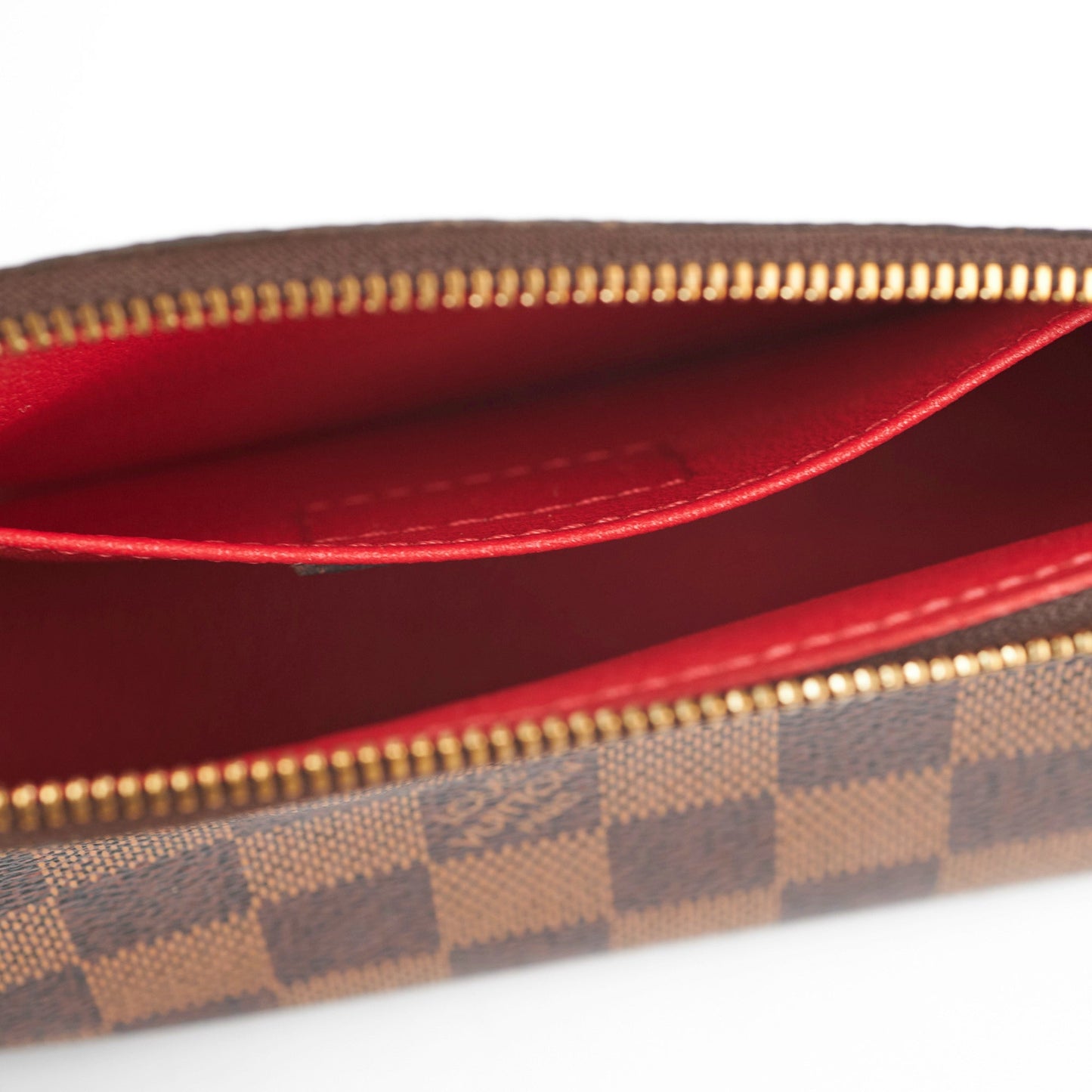 Hermes Evelyne 29 Togo Red A Stamp