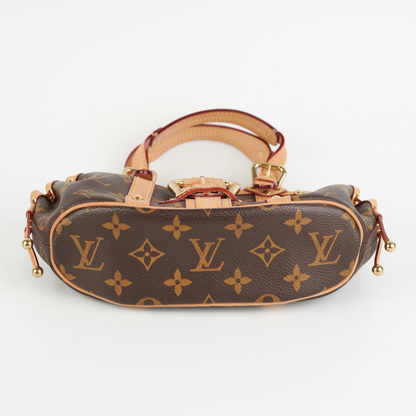 ITEM 1 - Louis Vuitton Theda Pm Monogram Bag