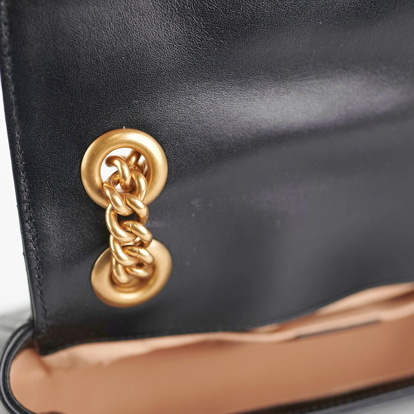 Gucci Marmont Mini Black