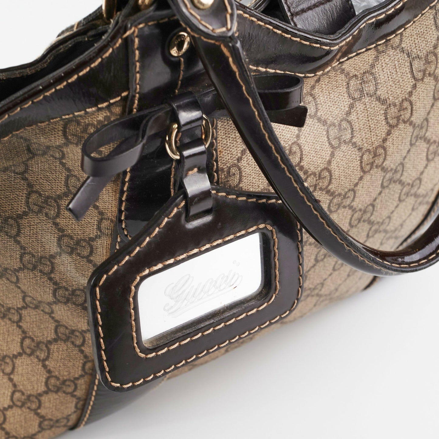 Gucci Tote