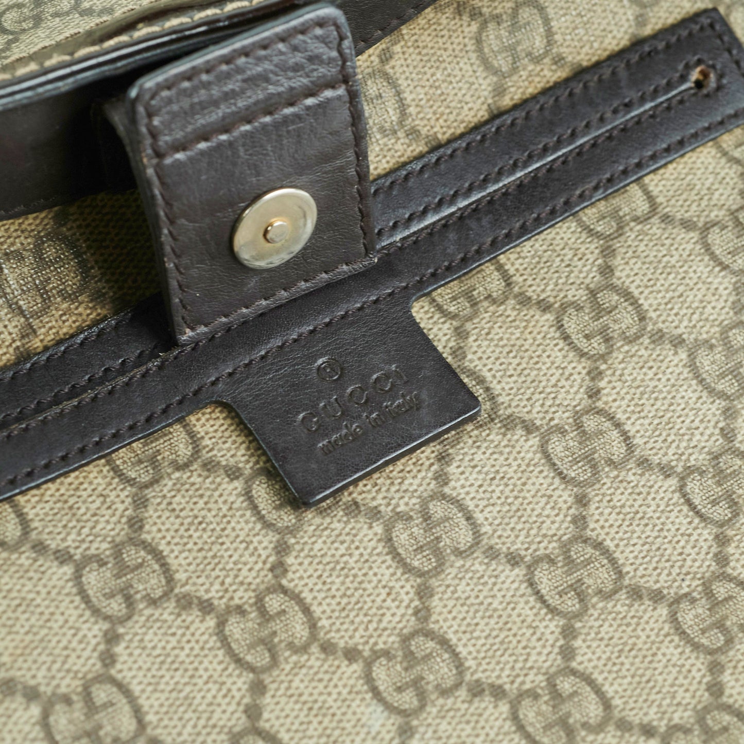 Gucci Tote